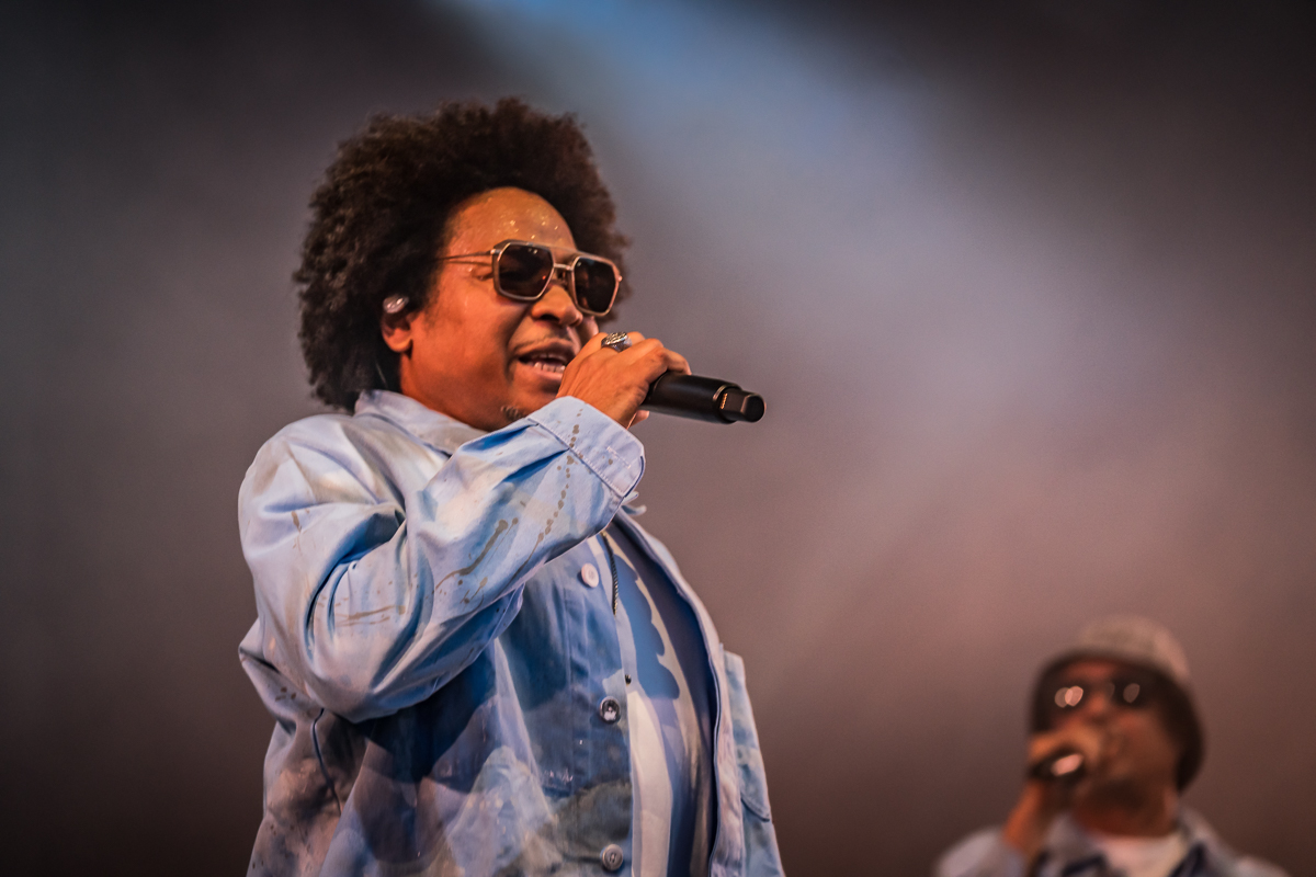 Bomfunk MC's @ Fonnefeesten 2026, picture 15, photographed by Danny Wagemans - FrontView Magazine