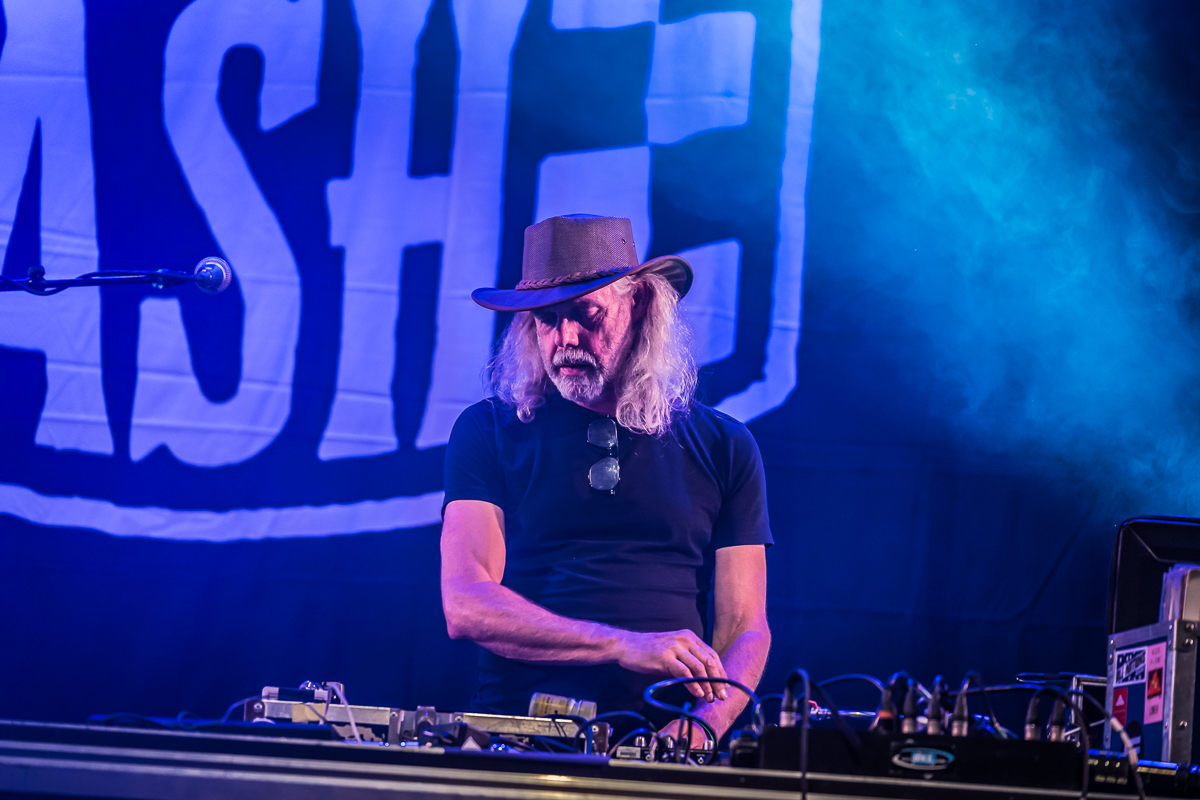 Rudeboy plays Urban Dance Squad feat. DJ DNA @ Fonnefeesten 2026, foto 1, foto's door Danny Wagemans - FrontView Magazine
