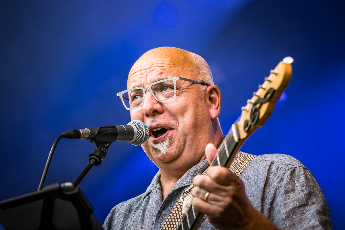 Hideaway  @ Fonnefeesten 2026, picture 29, photographed by Danny Wagemans - FrontView Magazine