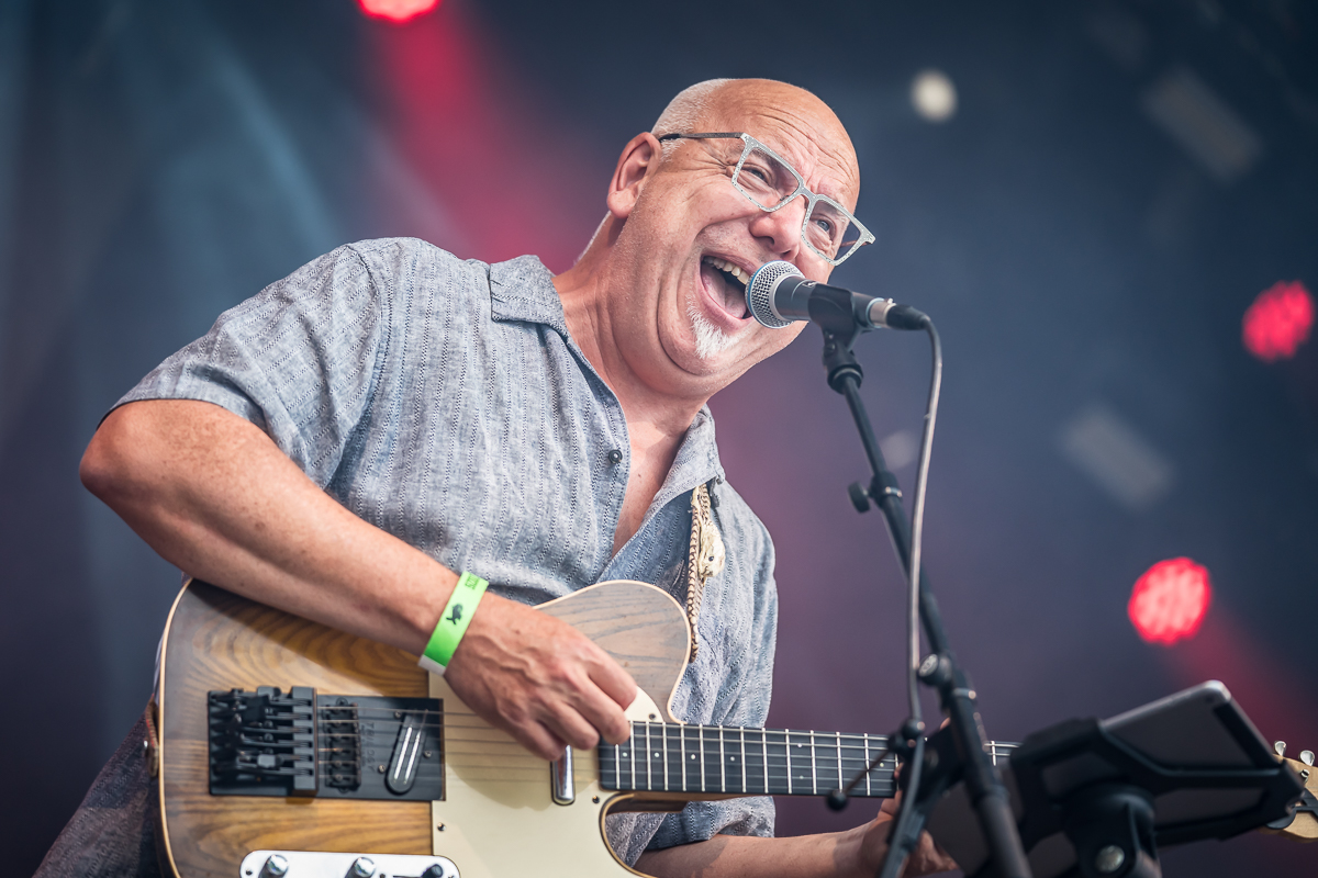 Hideaway  @ Fonnefeesten 2026, picture 12, photographed by Danny Wagemans - FrontView Magazine