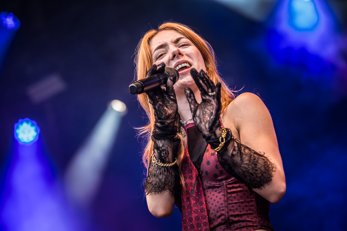 Laud @ Fonnefeesten 2026, picture 29, photographed by Danny Wagemans - FrontView Magazine