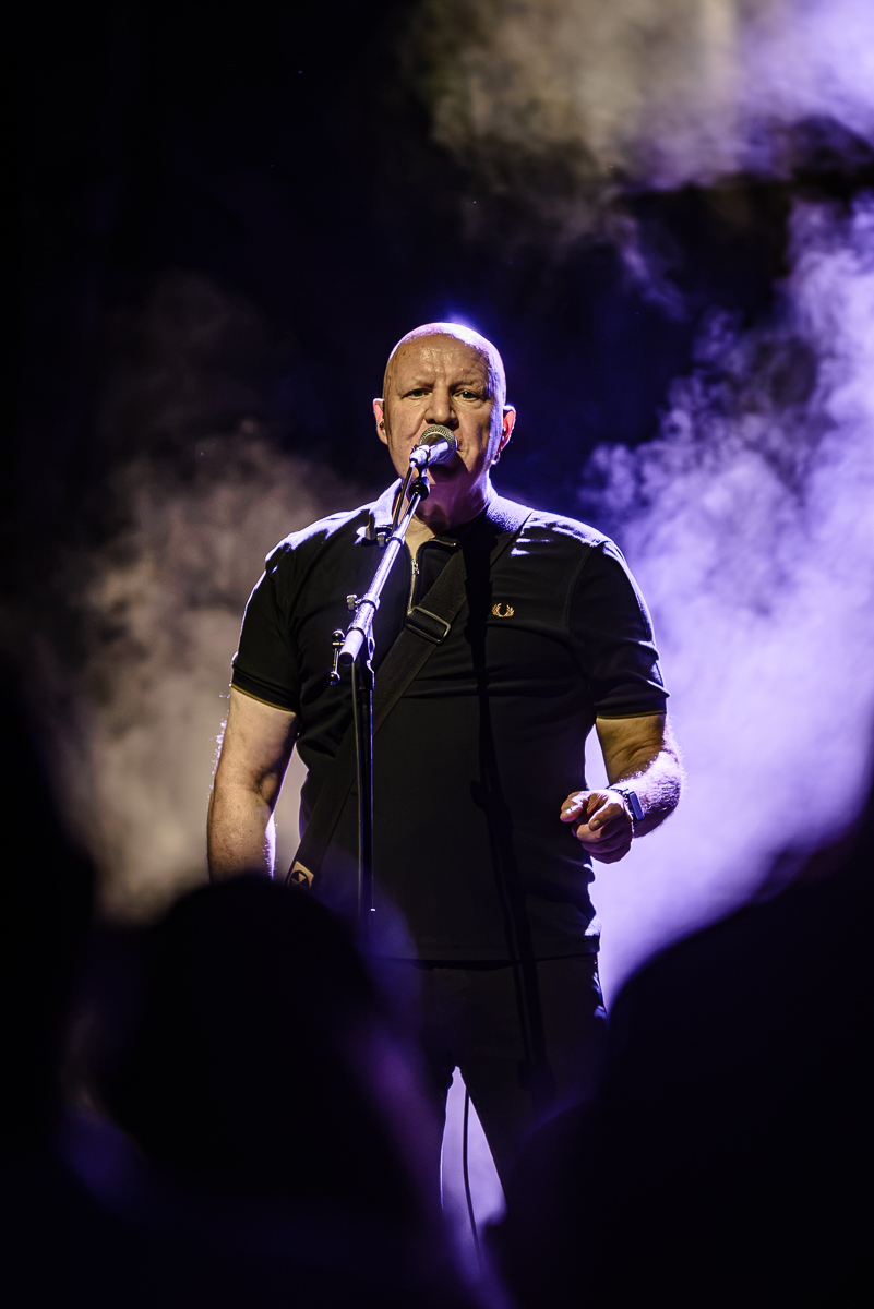 De Mens @ OLT Rivierenhof, picture 15, photographed by Bjorn Hoeterickx - FrontView Magazine