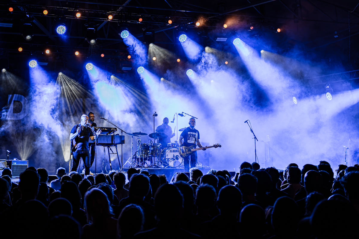 De Mens @ OLT Rivierenhof, picture 7, photographed by Bjorn Hoeterickx - FrontView Magazine