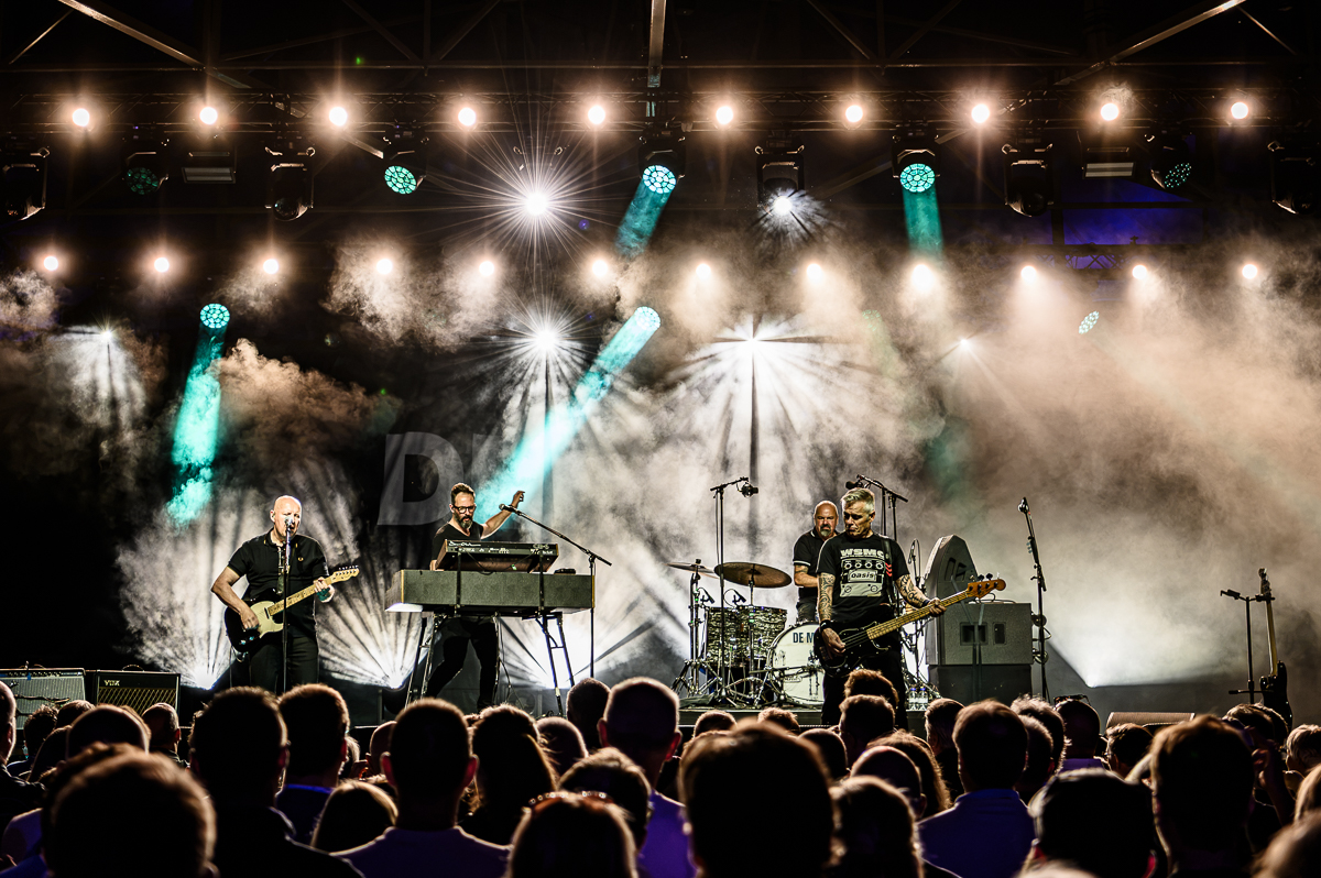 De Mens @ OLT Rivierenhof, picture 16, photographed by Bjorn Hoeterickx - FrontView Magazine