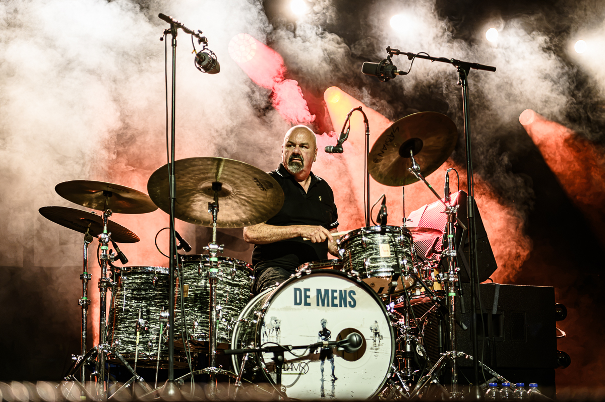 De Mens @ OLT Rivierenhof, picture 2, photographed by Bjorn Hoeterickx - FrontView Magazine