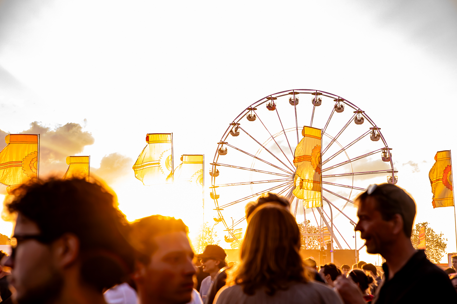 Sfeer zaterdag @ Pukkelpop 2026, picture 46, photographed by Leen Verlinden - FrontView Magazine