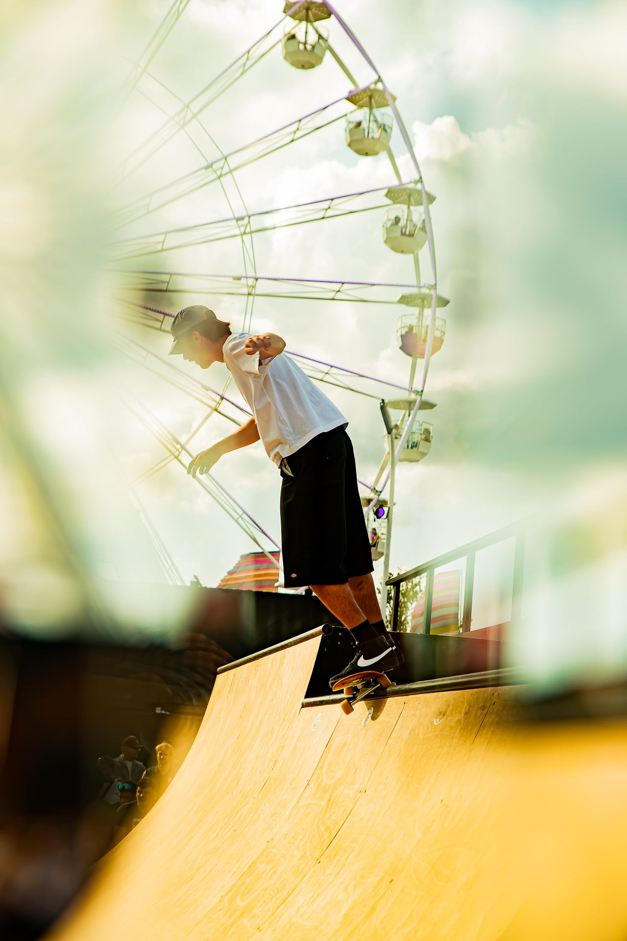 Sfeer zaterdag @ Pukkelpop 2026, picture 25, photographed by Leen Verlinden - FrontView Magazine