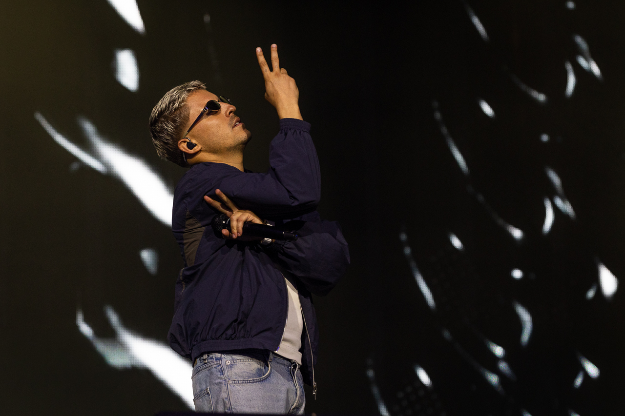 New Wave @ Lowlands 2026, picture 21, photographed by Danielle Stoop - FrontView Magazine