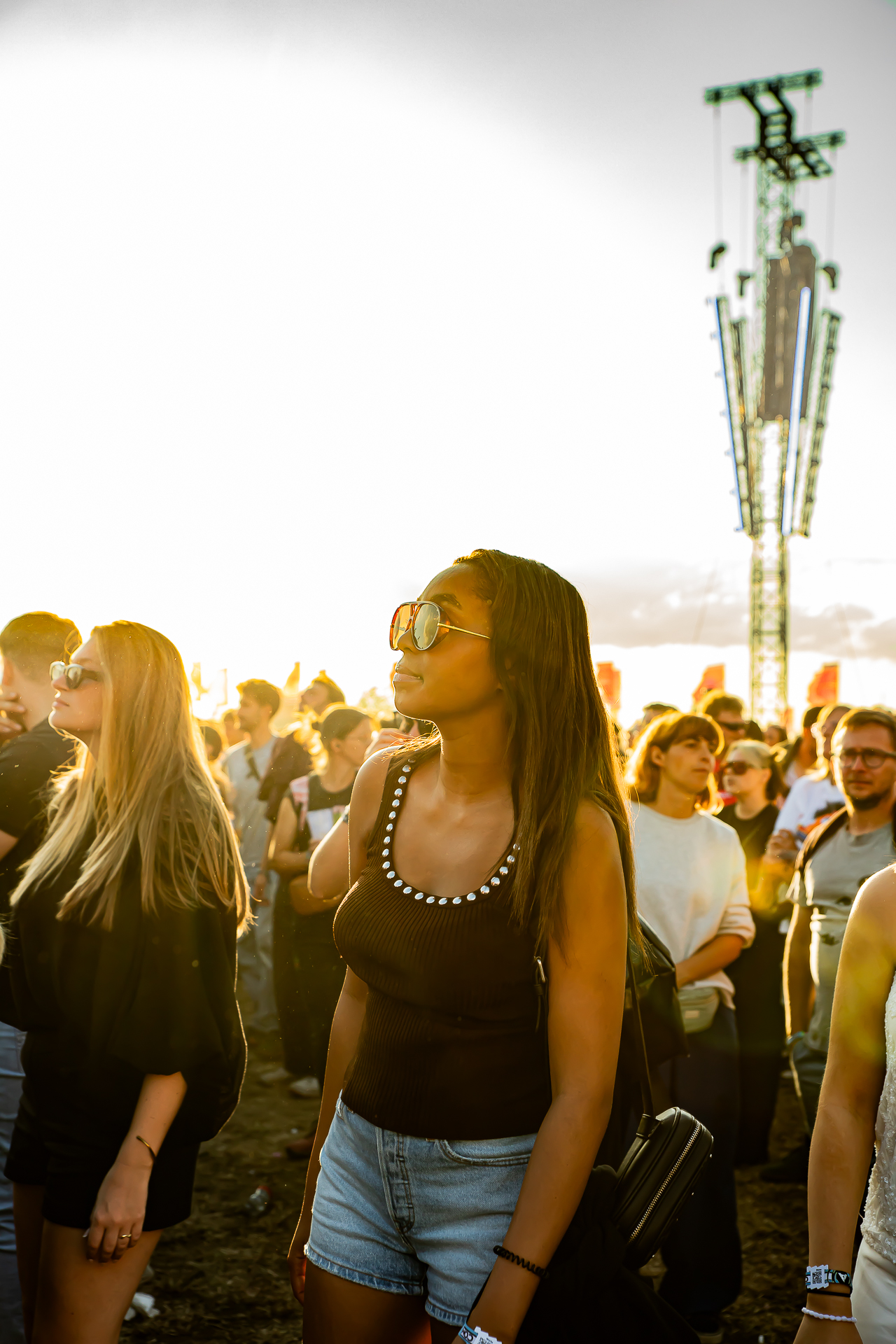 Sfeer zaterdag @ Pukkelpop 2026, picture 36, photographed by Leen Verlinden - FrontView Magazine