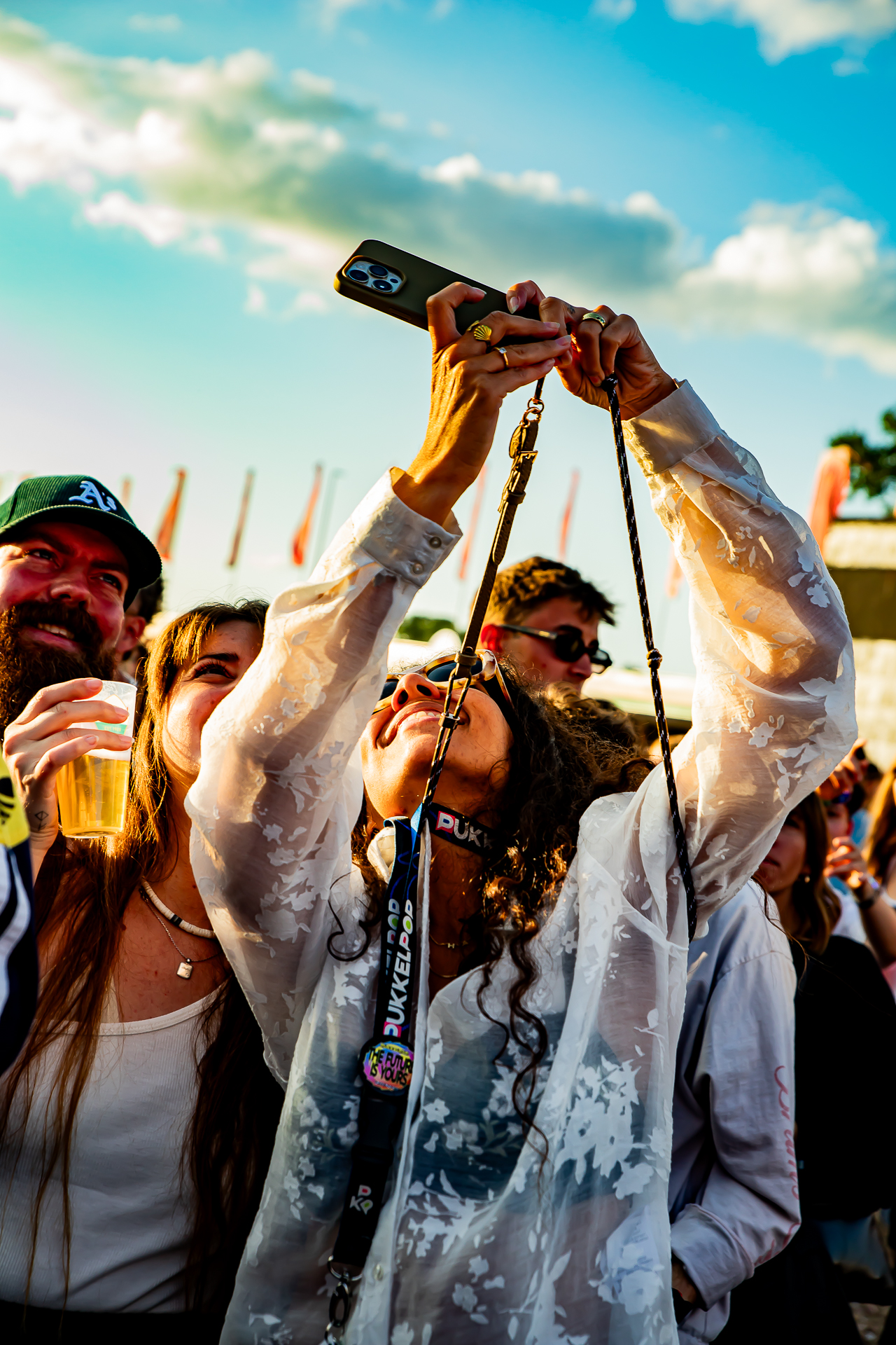 Sfeer zaterdag @ Pukkelpop 2026, picture 35, photographed by Leen Verlinden - FrontView Magazine