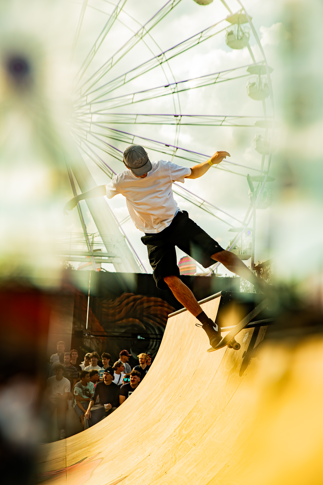 Sfeer zaterdag @ Pukkelpop 2026, picture 26, photographed by Leen Verlinden - FrontView Magazine