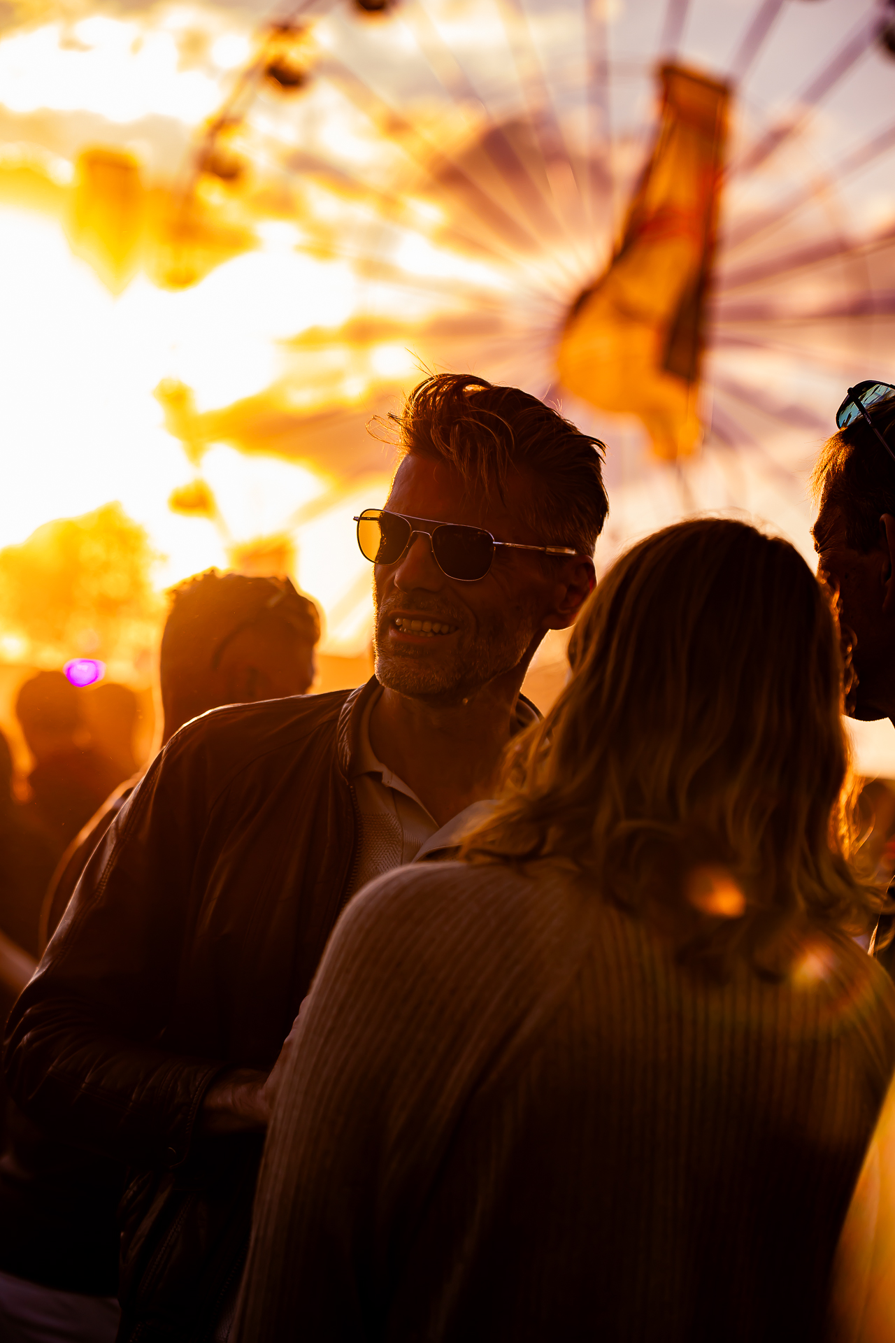 Sfeer zaterdag @ Pukkelpop 2026, picture 99, photographed by Leen Verlinden - FrontView Magazine