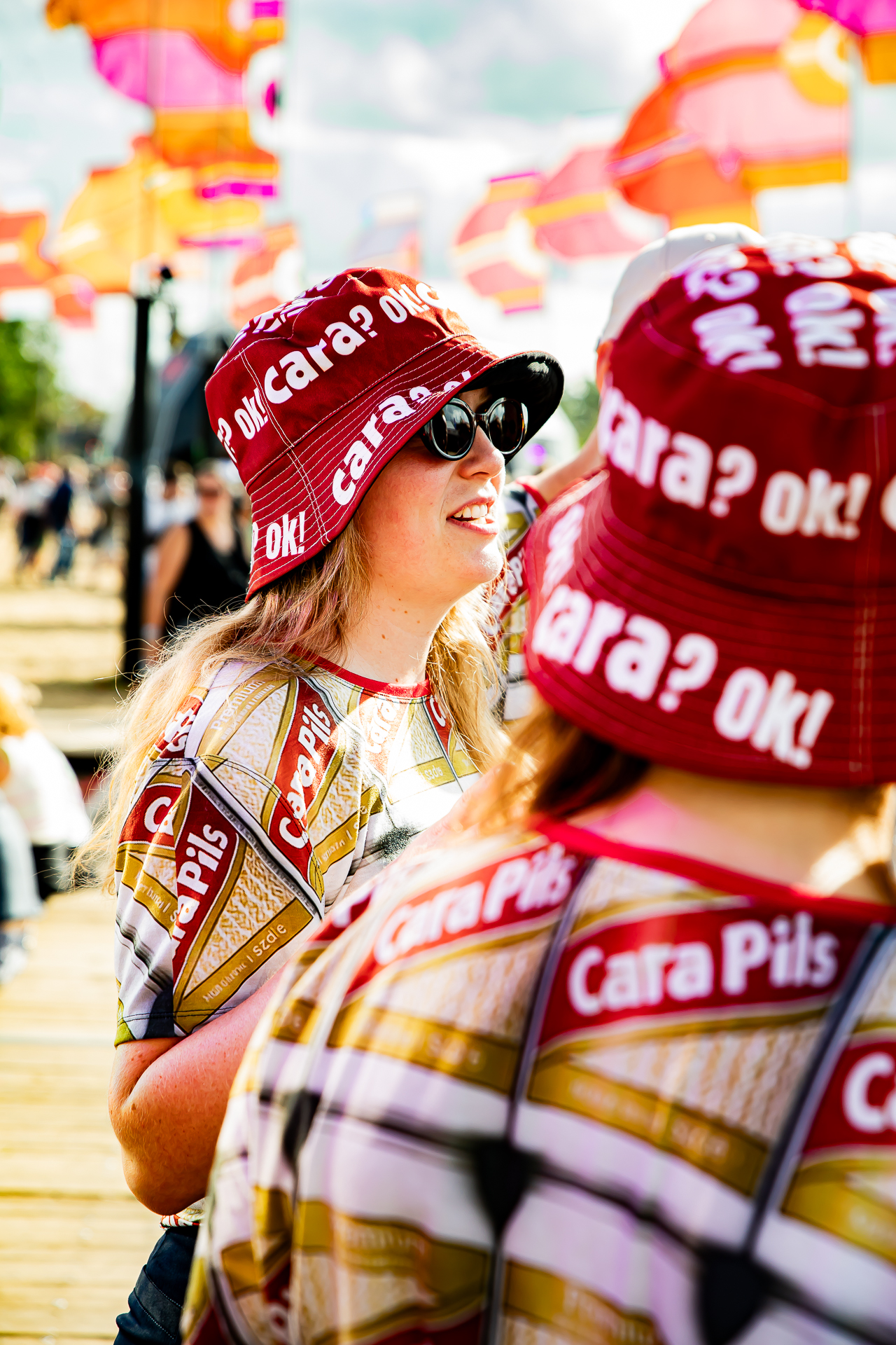 Sfeer zaterdag @ Pukkelpop 2026, picture 3, photographed by Leen Verlinden - FrontView Magazine