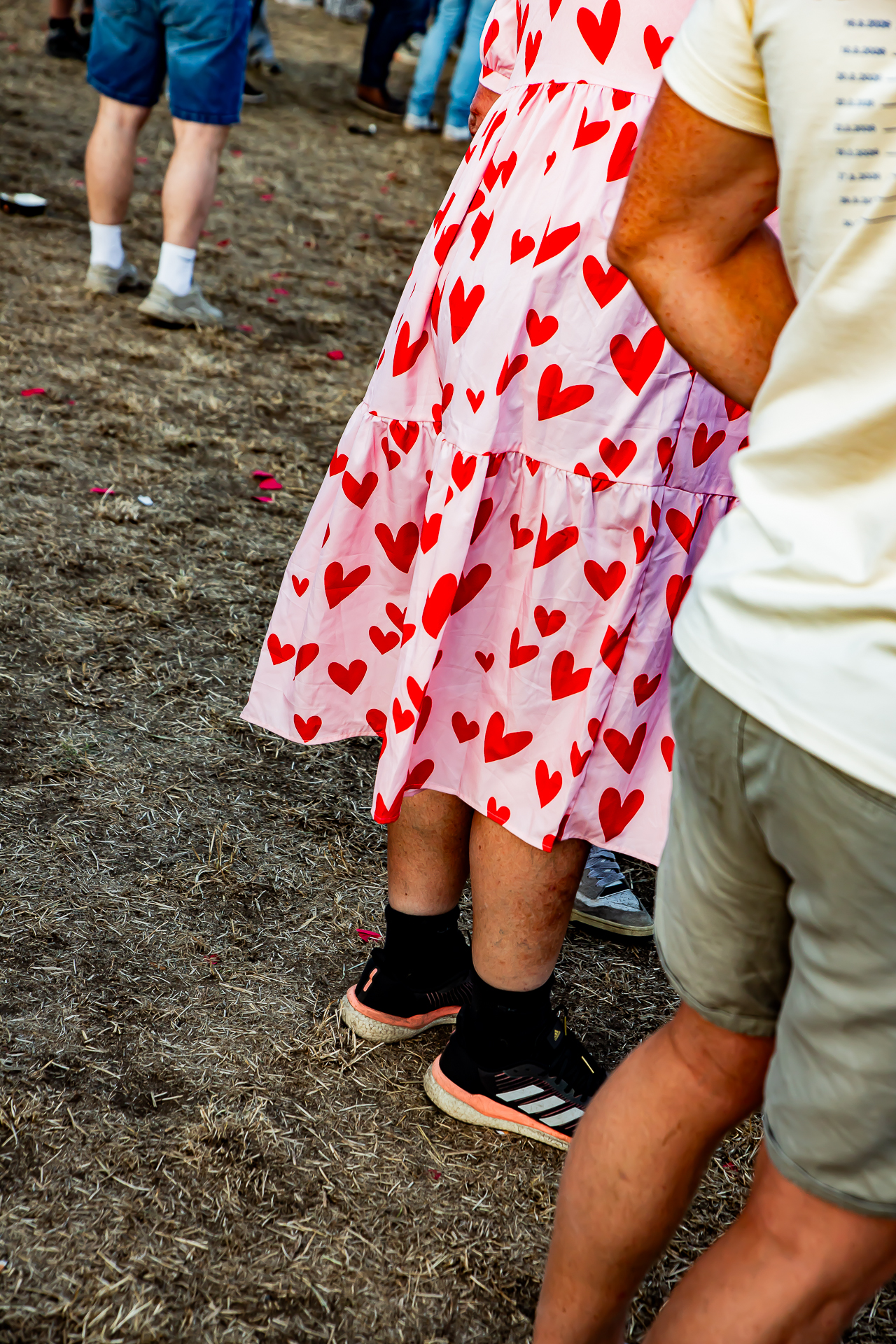 Sfeer zaterdag @ Pukkelpop 2026, picture 41, photographed by Leen Verlinden - FrontView Magazine