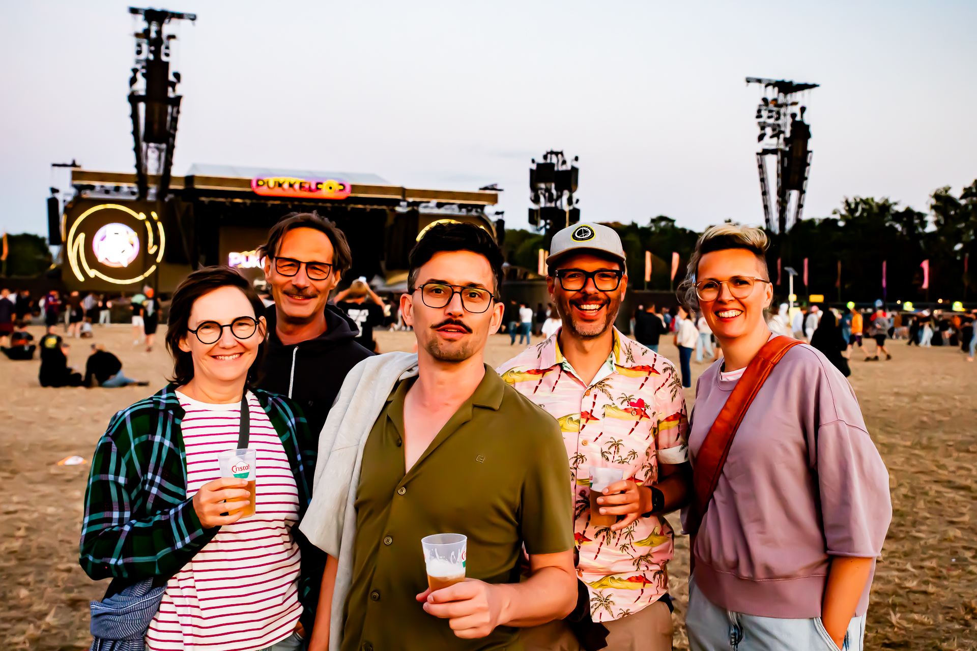 Sfeer zaterdag @ Pukkelpop 2026, picture 55, photographed by Leen Verlinden - FrontView Magazine