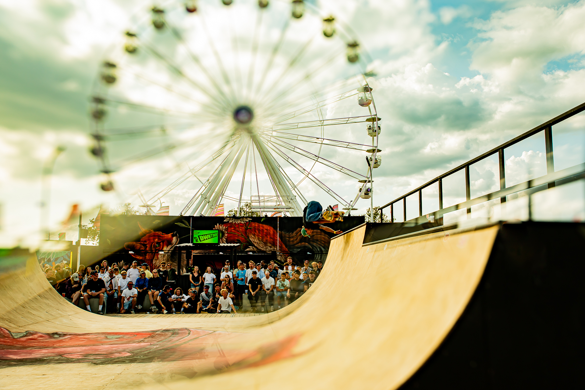 Sfeer zaterdag @ Pukkelpop 2026, picture 24, photographed by Leen Verlinden - FrontView Magazine