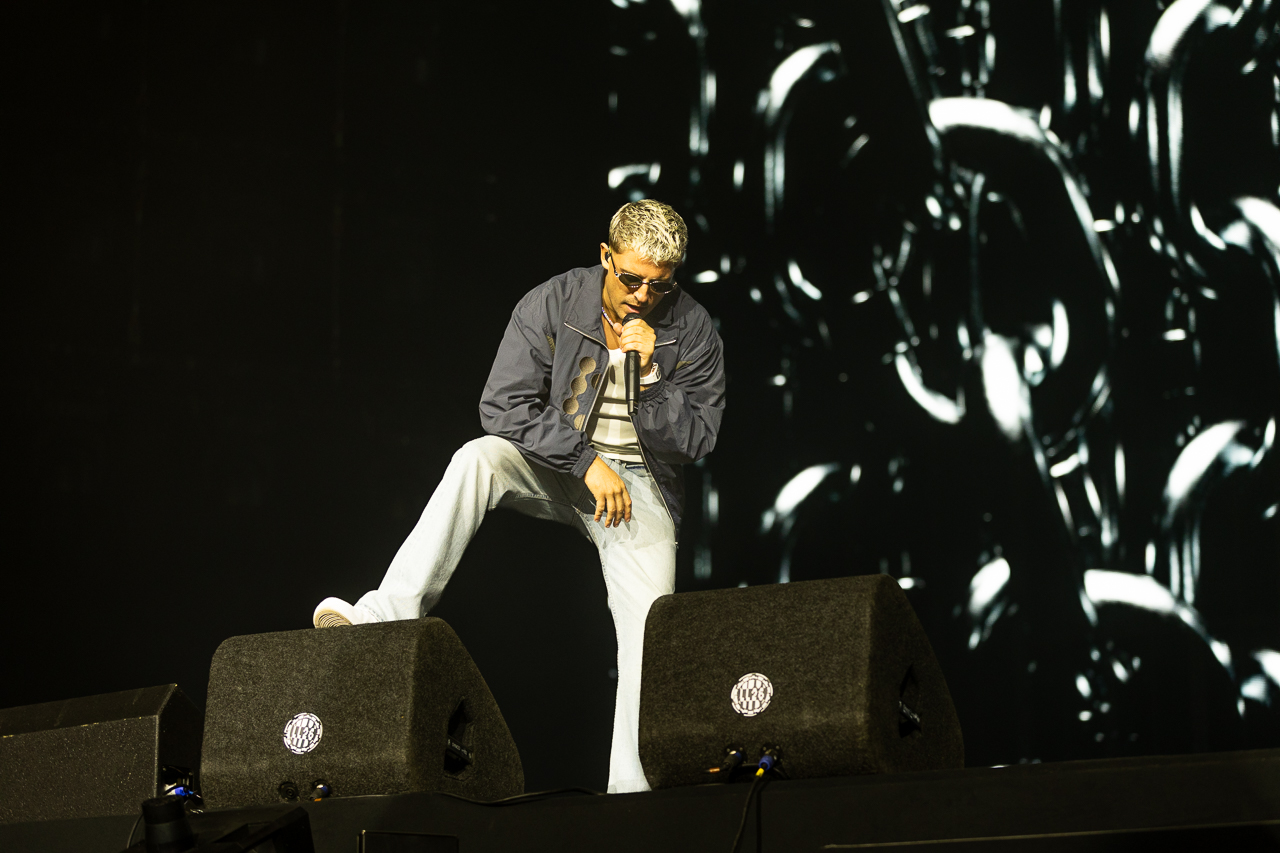New Wave @ Lowlands 2026, picture 10, photographed by Danielle Stoop - FrontView Magazine