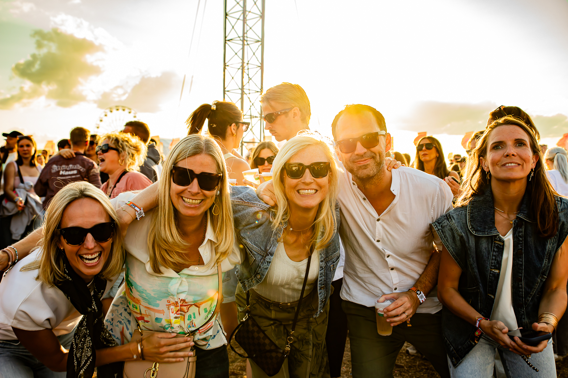 Sfeer zaterdag @ Pukkelpop 2026, picture 38, photographed by Leen Verlinden - FrontView Magazine