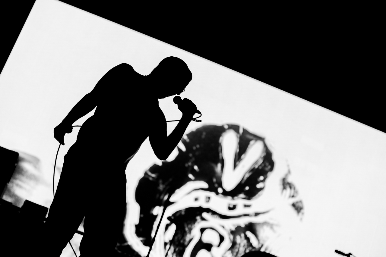 Viagra Boys @ Lowlands 2026, picture 13, photographed by Danielle Stoop - FrontView Magazine