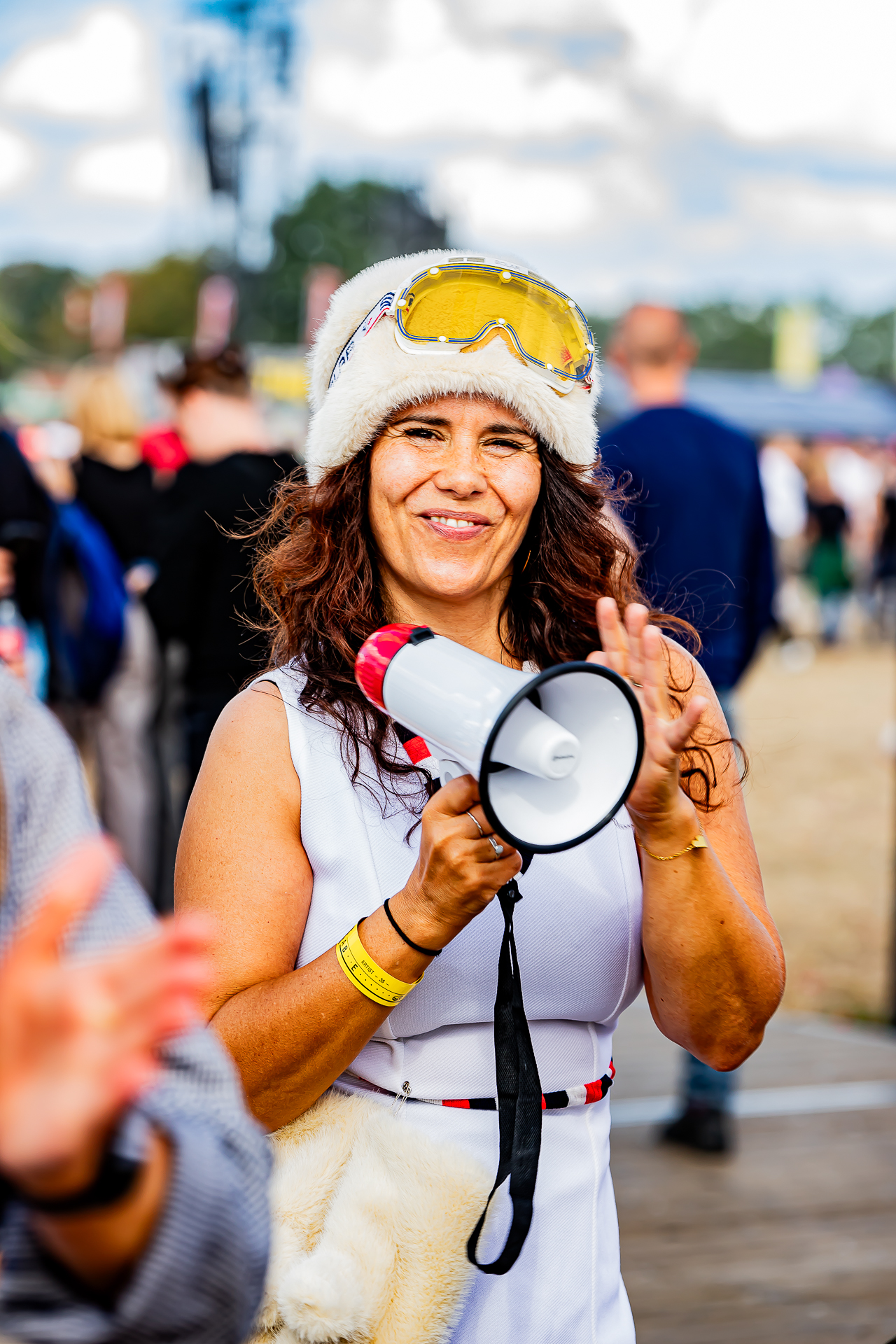 Sfeer zaterdag @ Pukkelpop 2026, picture 57, photographed by Leen Verlinden - FrontView Magazine