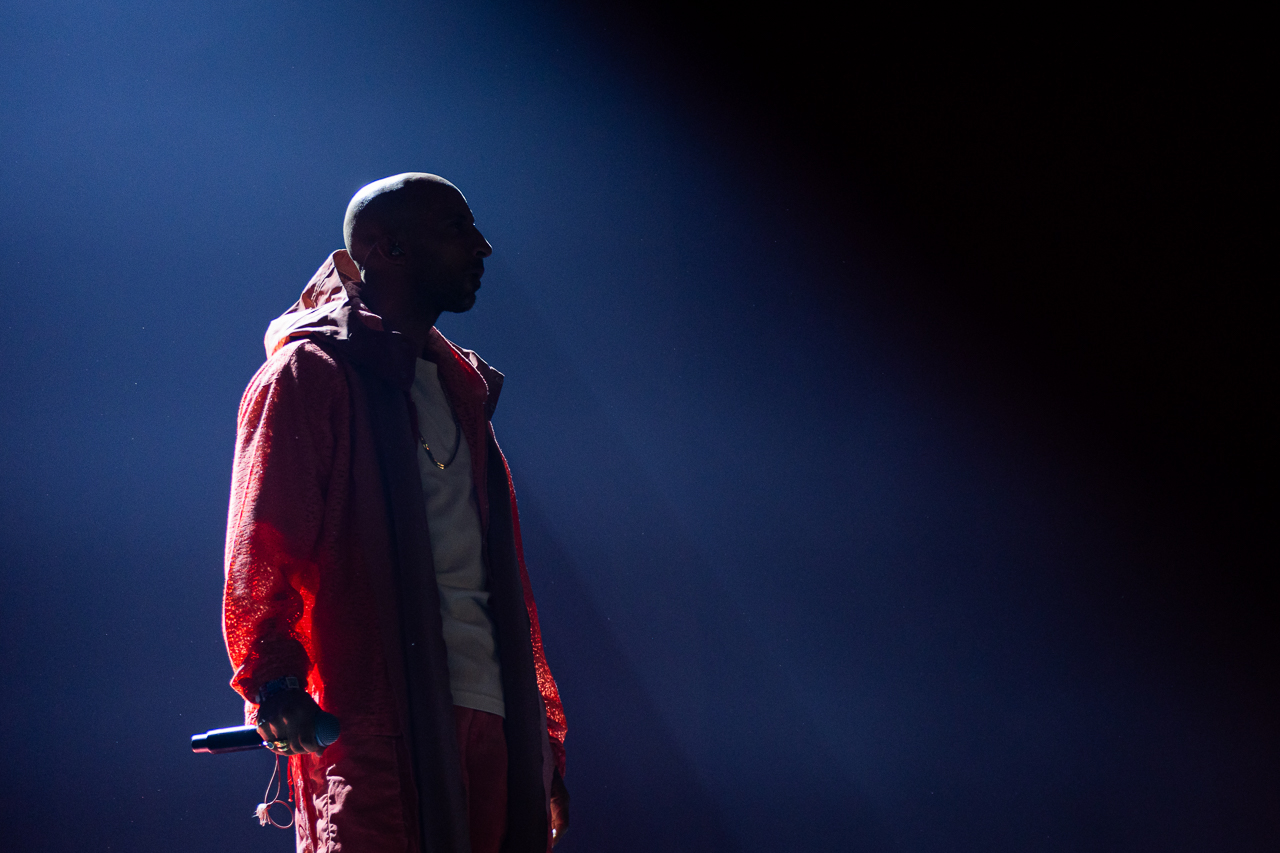 Willem @ Lowlands 2026, picture 9, photographed by Danielle Stoop - FrontView Magazine