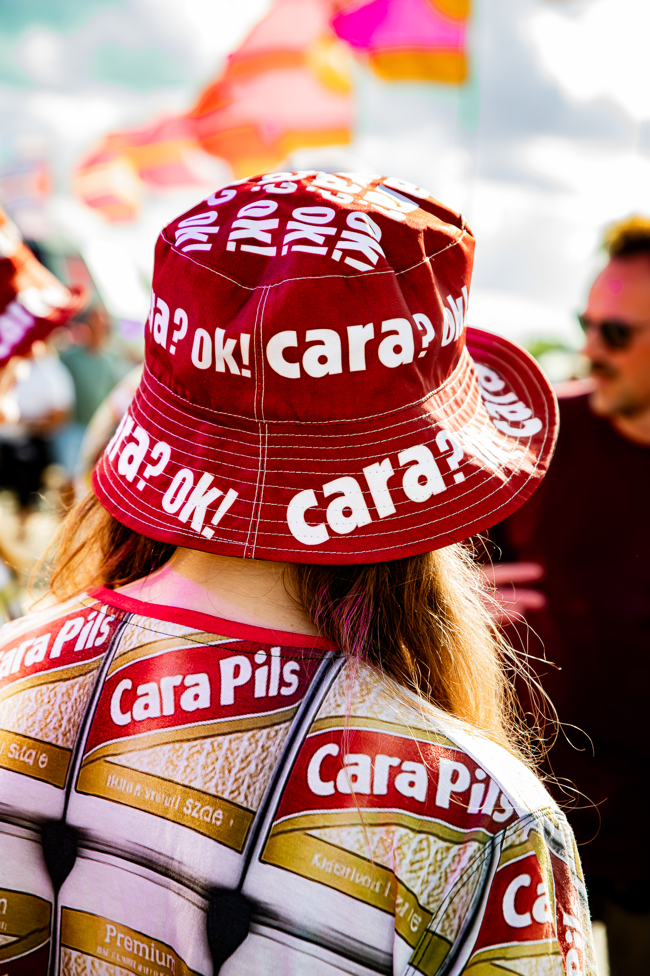 Sfeer zaterdag @ Pukkelpop 2026, picture 4, photographed by Leen Verlinden - FrontView Magazine