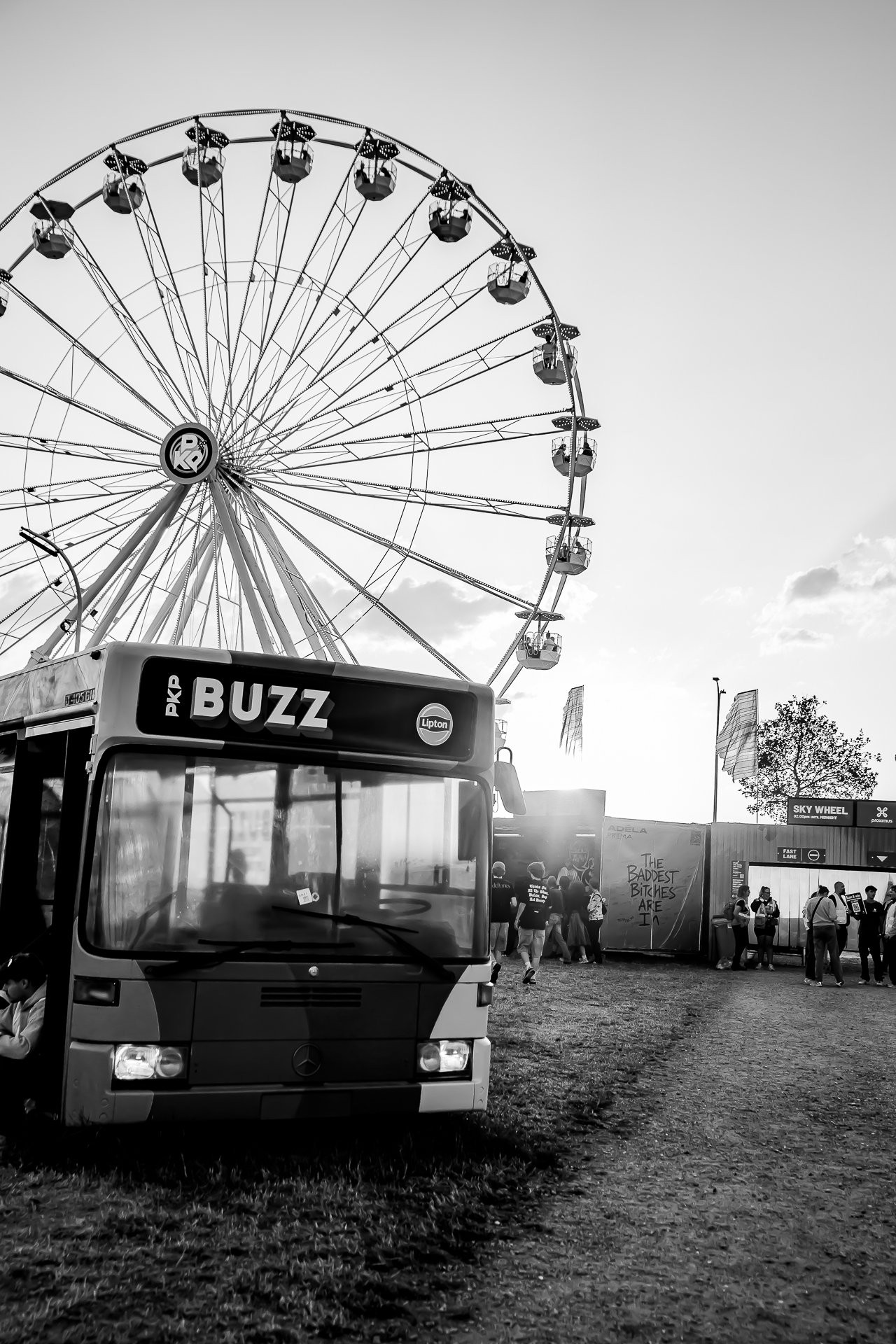 Sfeer zaterdag @ Pukkelpop 2026, picture 48, photographed by Leen Verlinden - FrontView Magazine