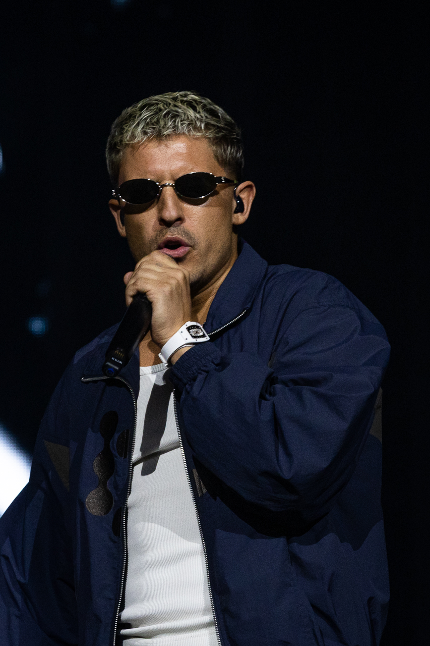 New Wave @ Lowlands 2026, picture 15, photographed by Danielle Stoop - FrontView Magazine