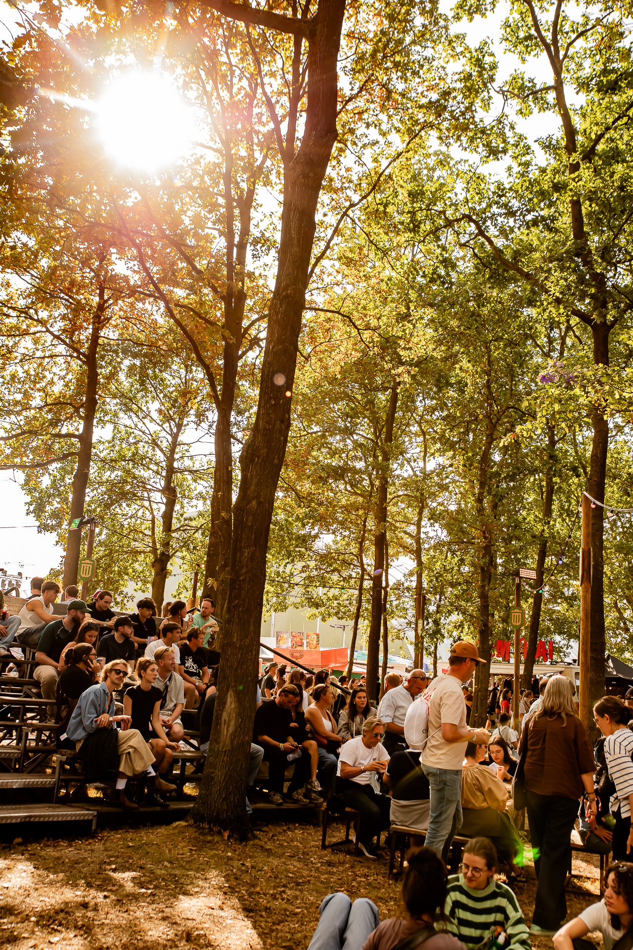 Sfeer zaterdag @ Pukkelpop 2026, picture 15, photographed by Leen Verlinden - FrontView Magazine
