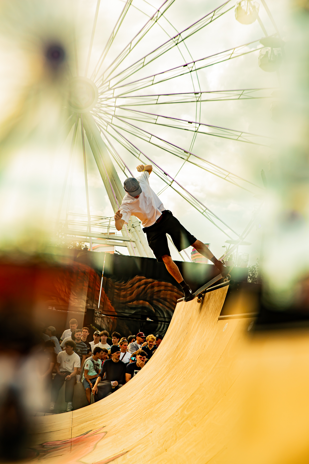Sfeer zaterdag @ Pukkelpop 2026, picture 28, photographed by Leen Verlinden - FrontView Magazine