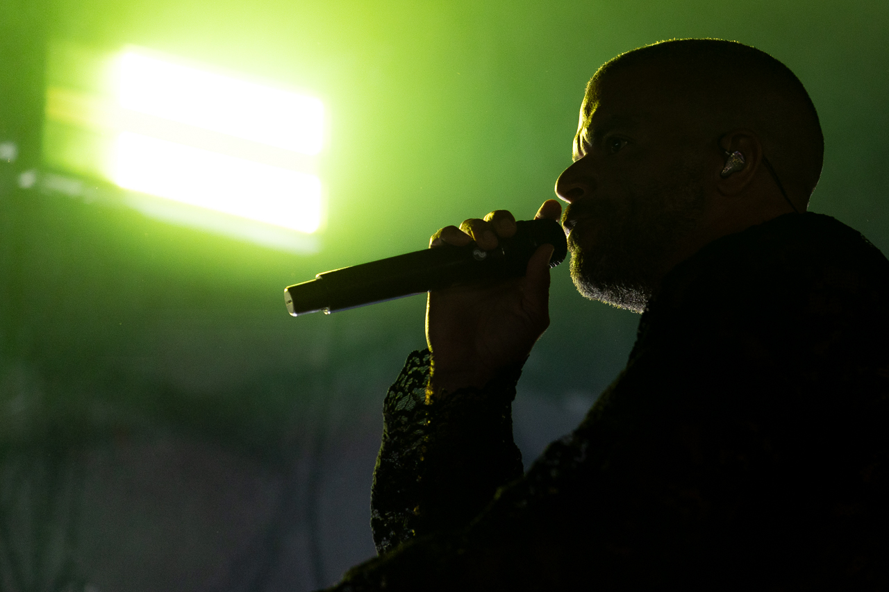 IJsland @ Lowlands 2026, picture 3, photographed by Danielle Stoop - FrontView Magazine