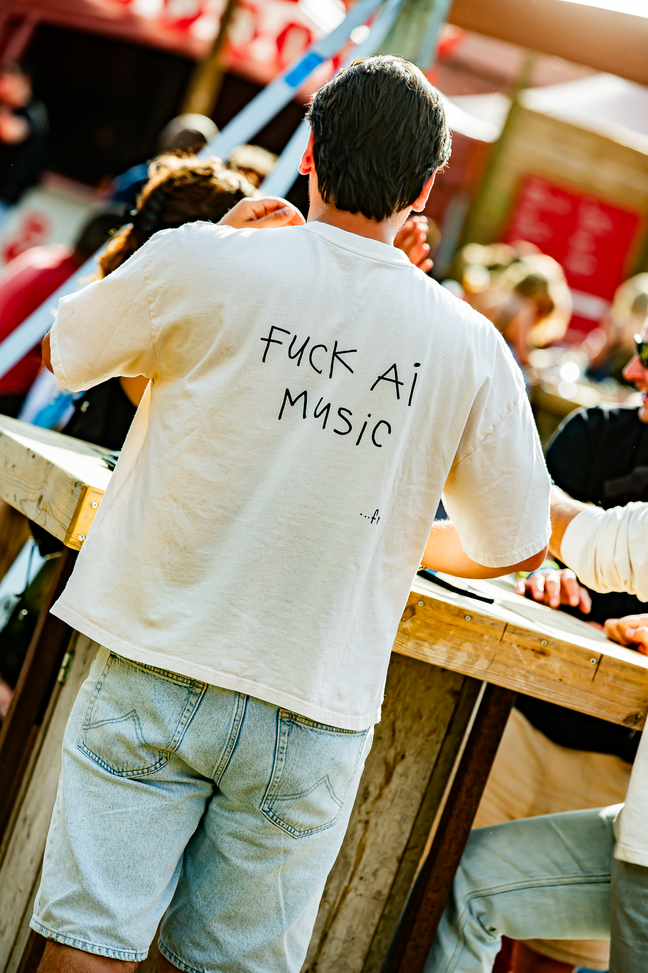 Sfeer zaterdag @ Pukkelpop 2026, picture 72, photographed by Leen Verlinden - FrontView Magazine