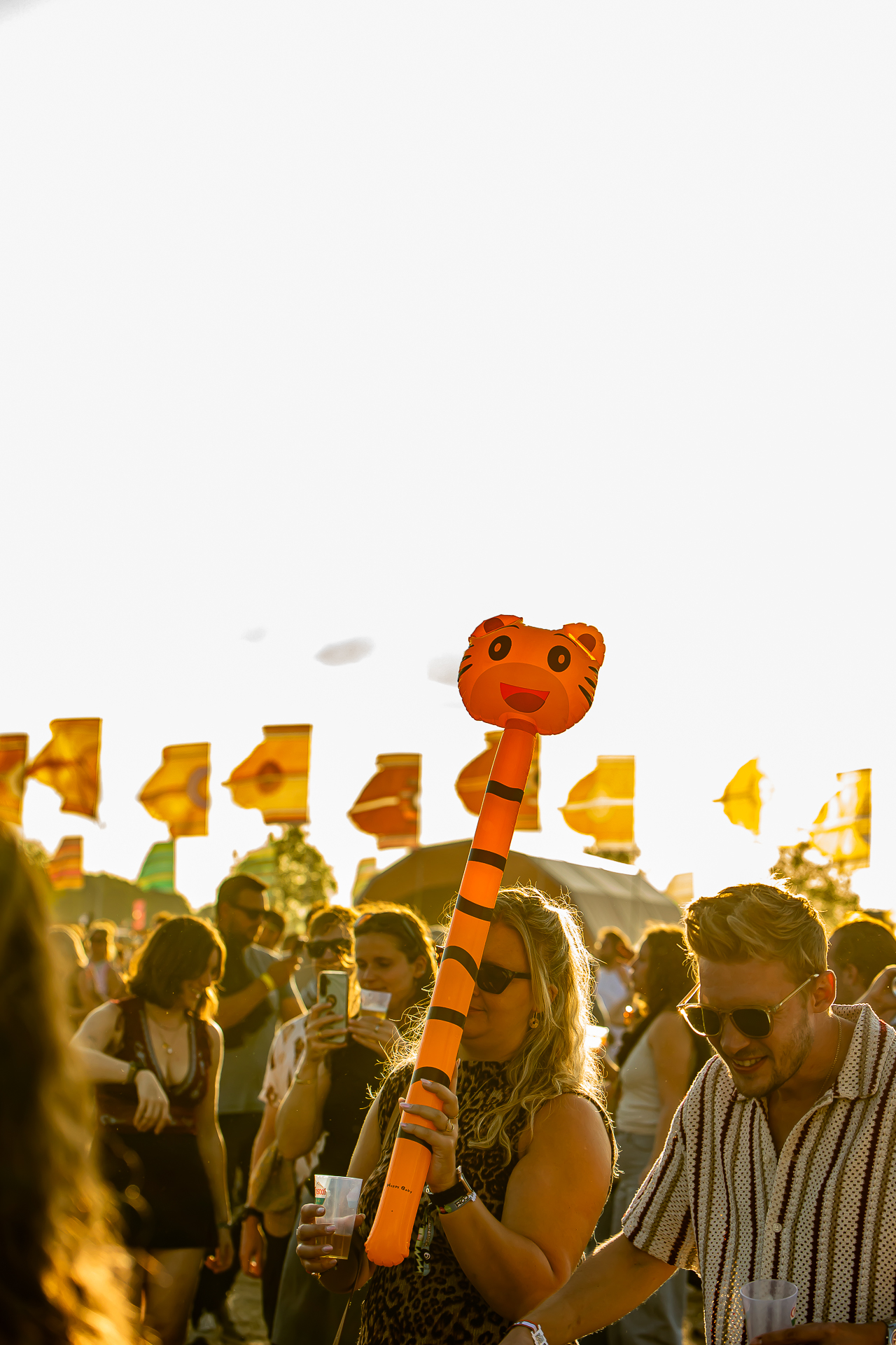 Sfeer zaterdag @ Pukkelpop 2026, picture 93, photographed by Leen Verlinden - FrontView Magazine