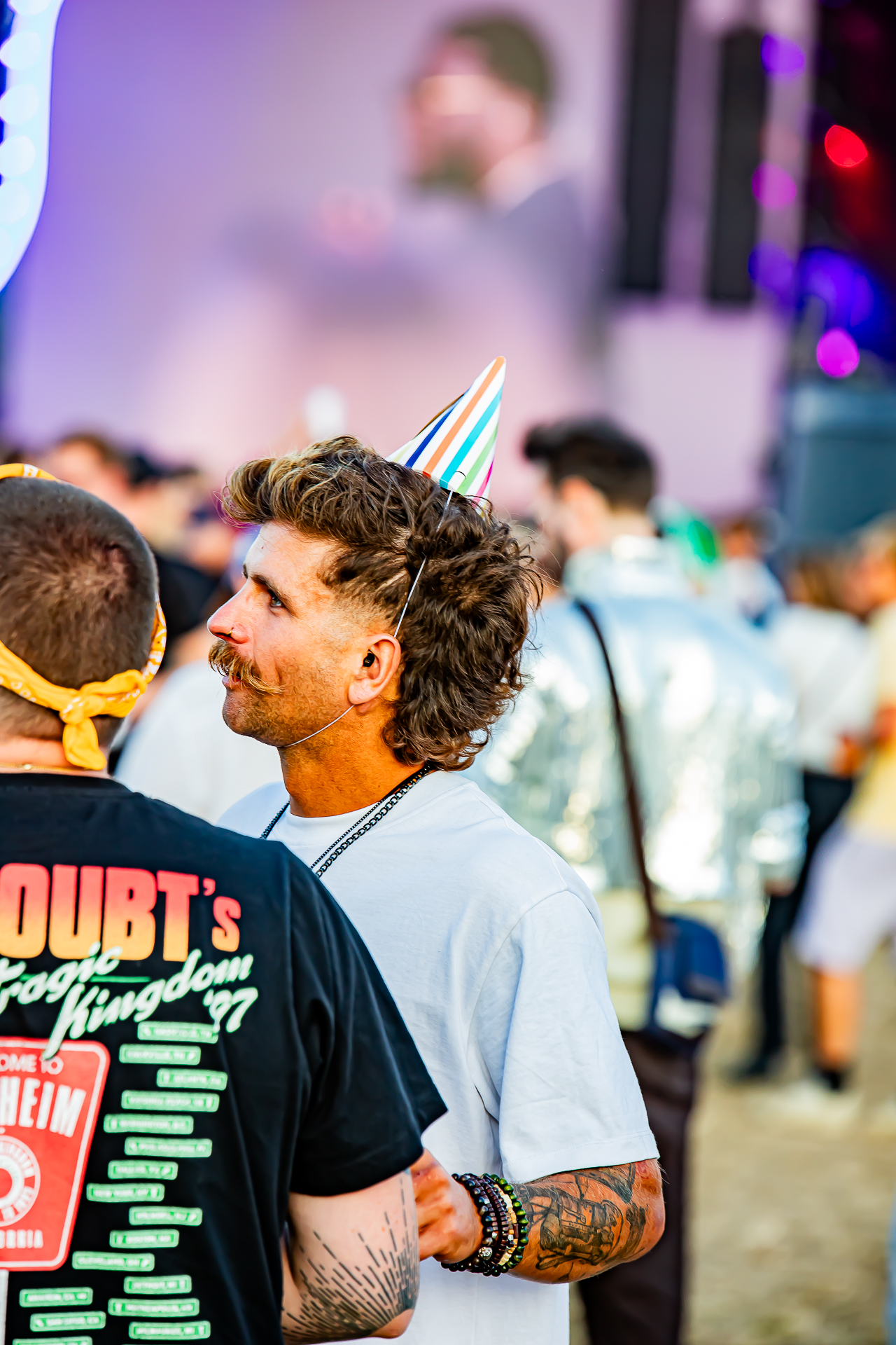 Sfeer zaterdag @ Pukkelpop 2026, picture 97, photographed by Leen Verlinden - FrontView Magazine