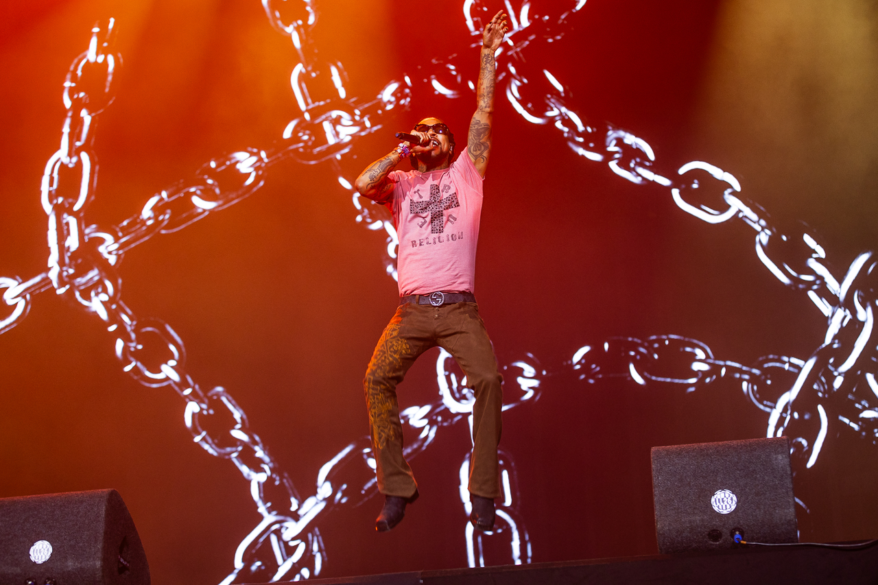 New Wave @ Lowlands 2026, picture 17, photographed by Danielle Stoop - FrontView Magazine