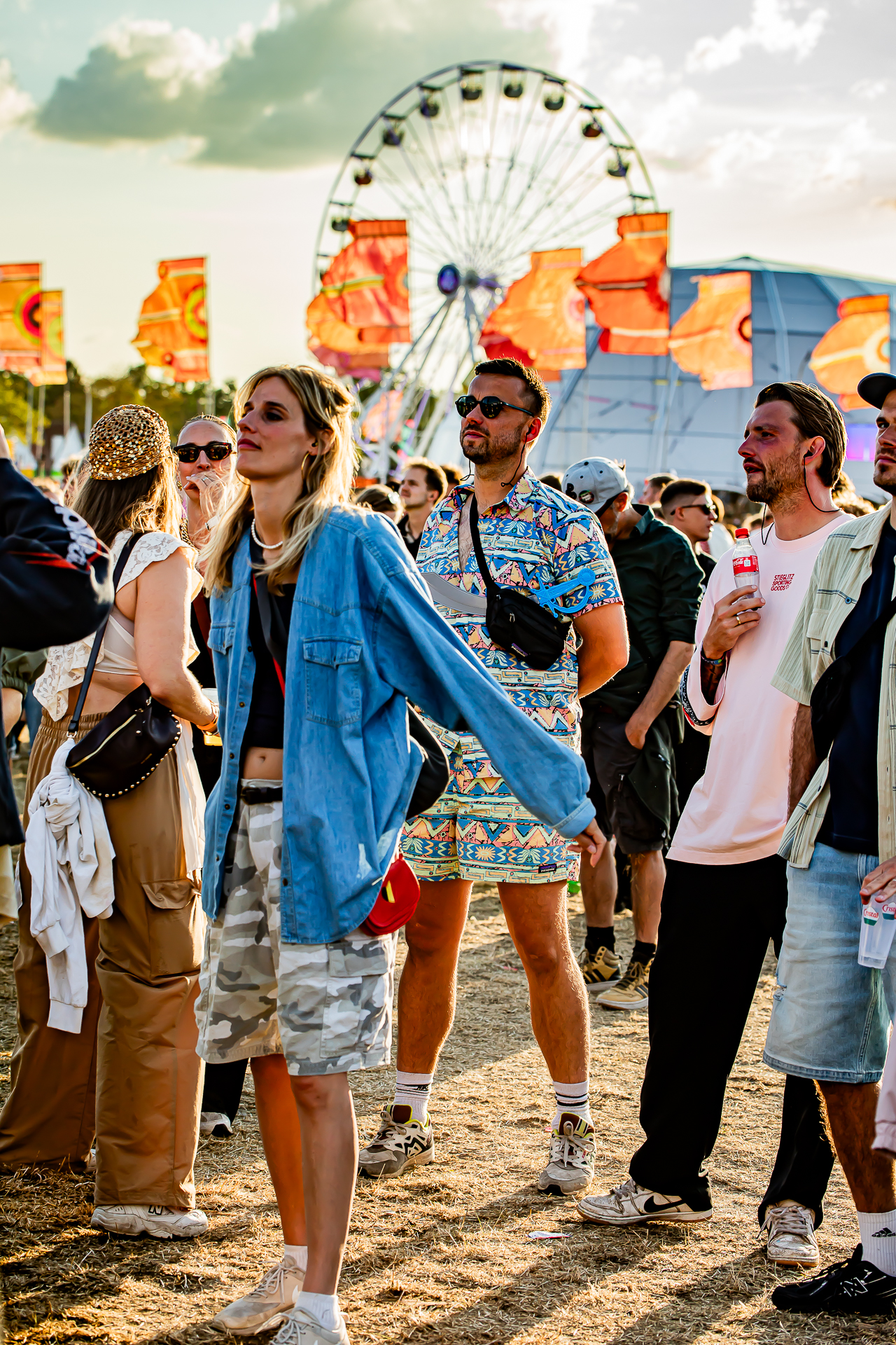 Sfeer zaterdag @ Pukkelpop 2026, picture 94, photographed by Leen Verlinden - FrontView Magazine