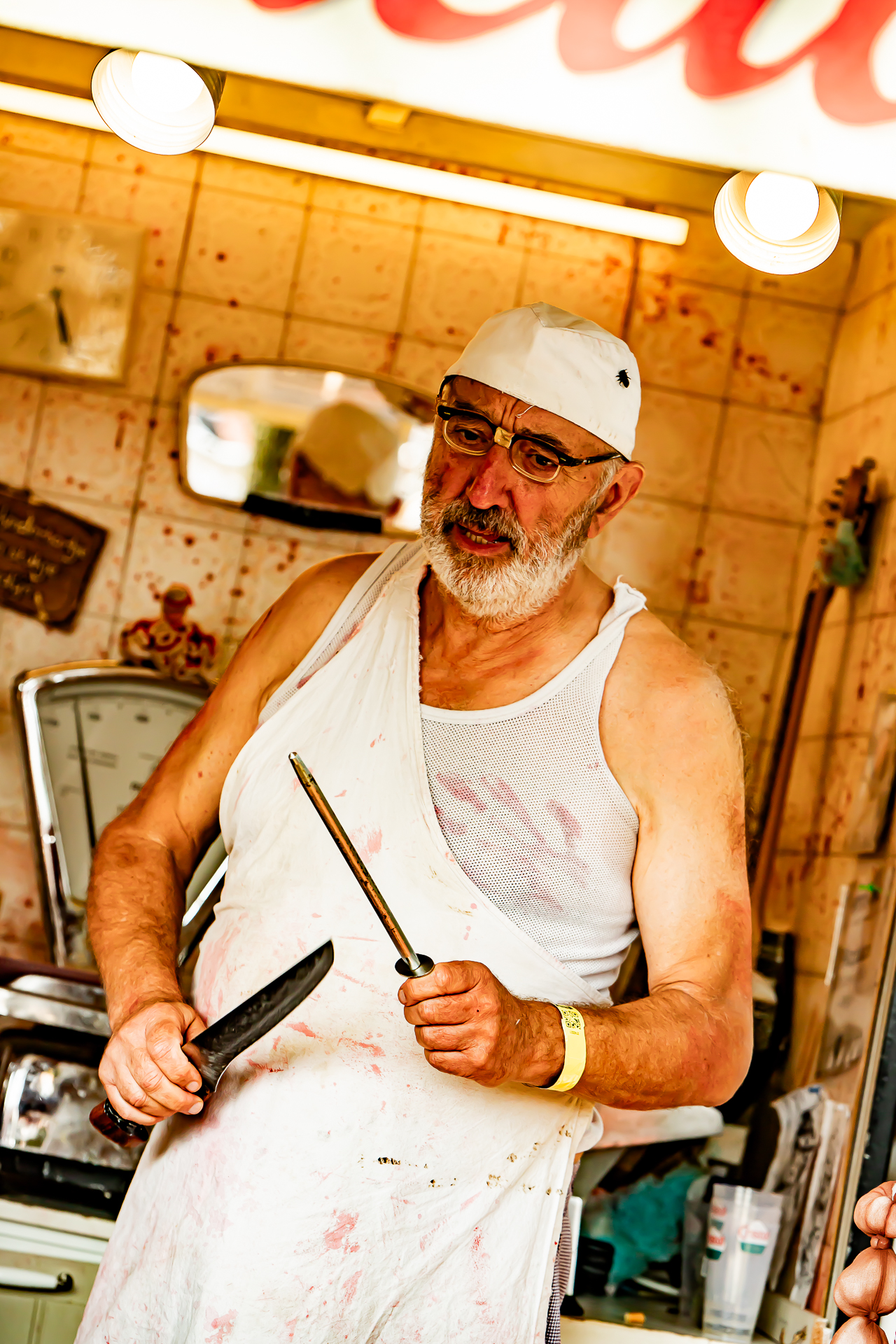 Sfeer zaterdag @ Pukkelpop 2026, picture 76, photographed by Leen Verlinden - FrontView Magazine