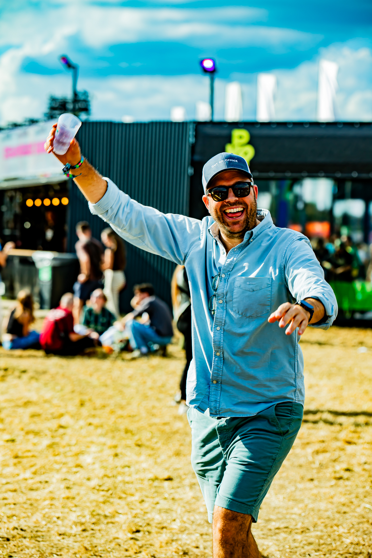 Sfeer zaterdag @ Pukkelpop 2026, picture 70, photographed by Leen Verlinden - FrontView Magazine