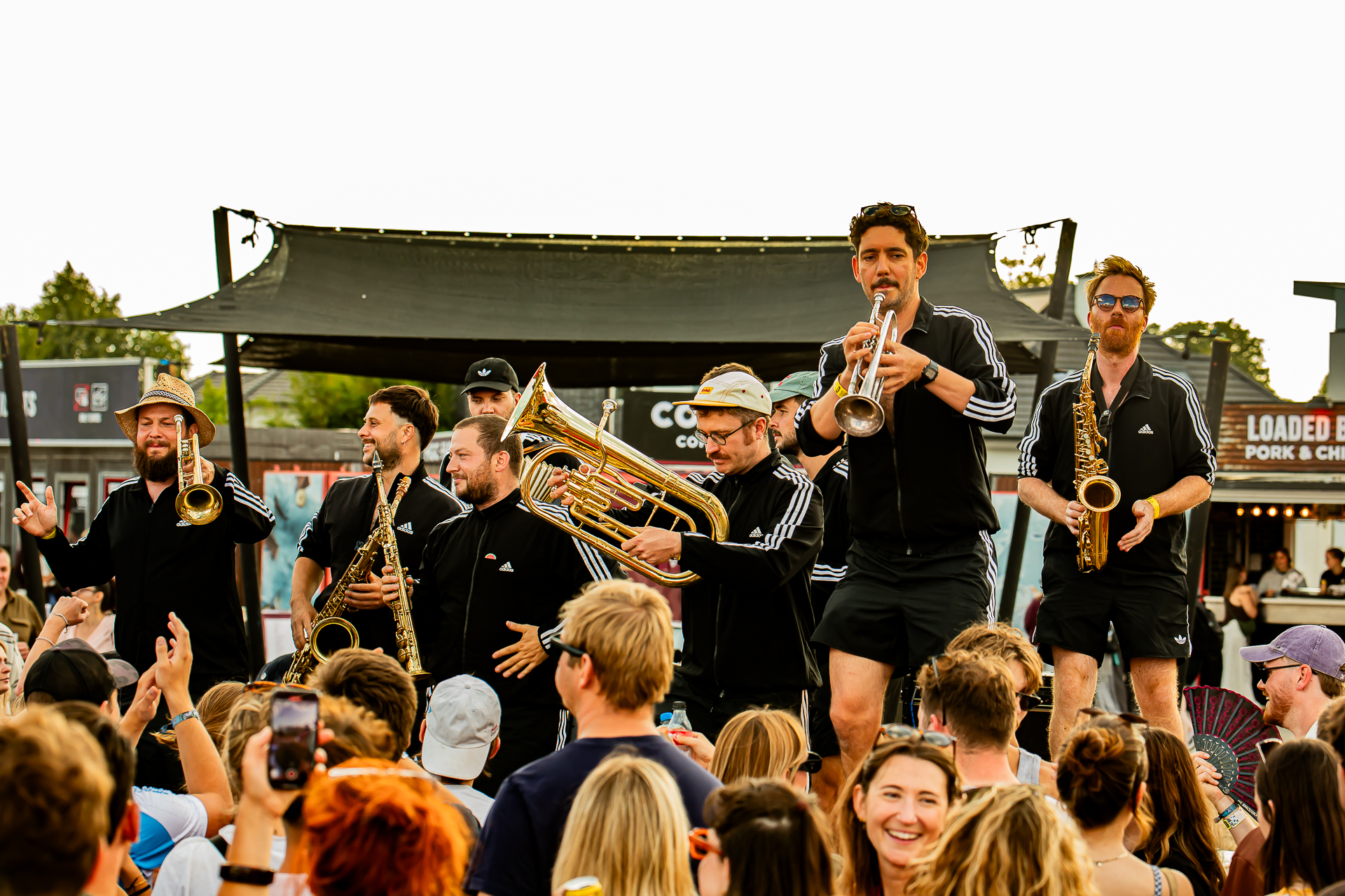 Sfeer zaterdag @ Pukkelpop 2026, picture 91, photographed by Leen Verlinden - FrontView Magazine