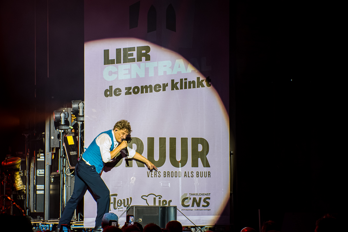 Bart Peeters @ Lier Centraal, picture 34, photographed by Karlien Charlier - FrontView Magazine