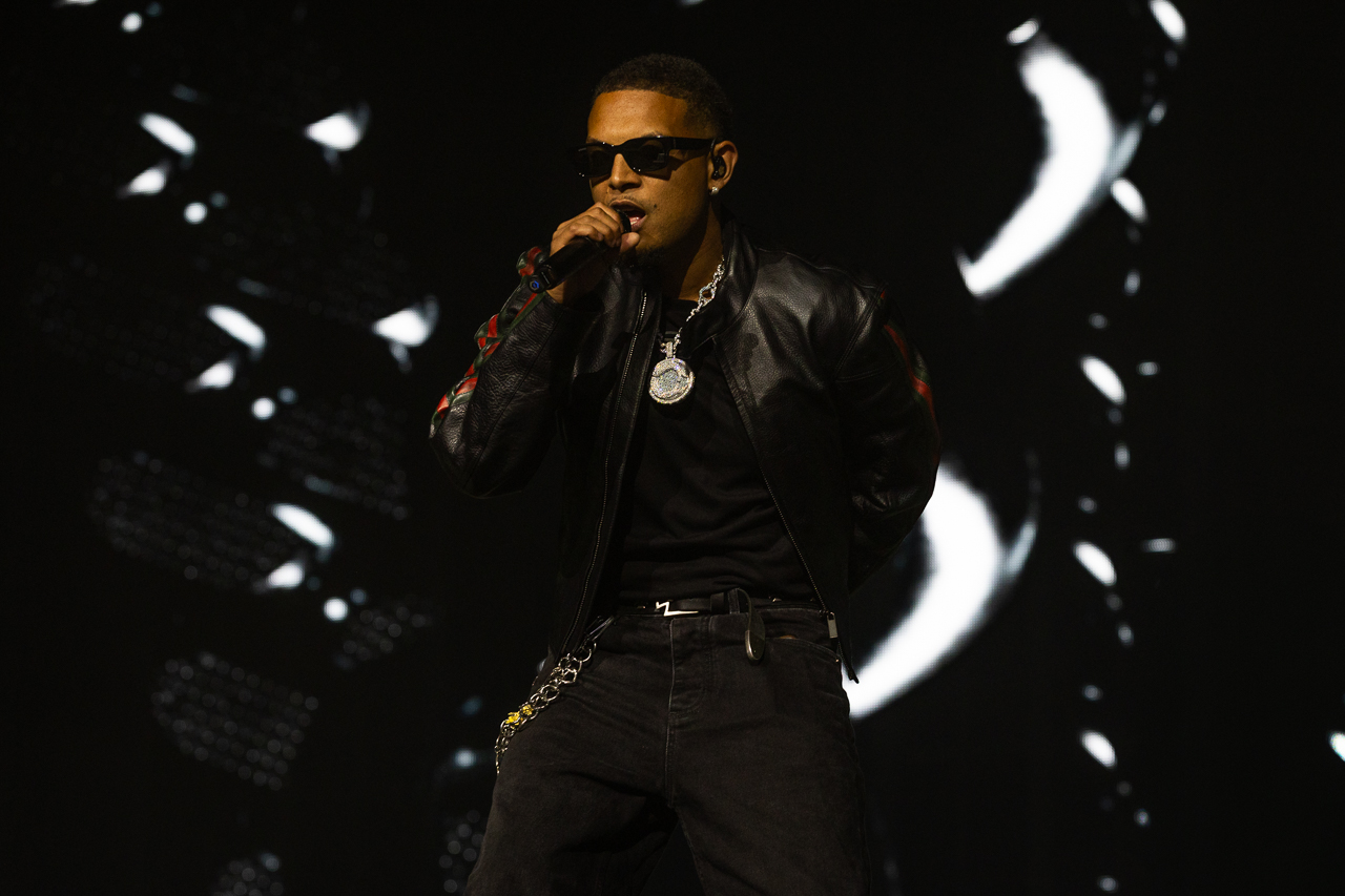 New Wave @ Lowlands 2026, picture 14, photographed by Danielle Stoop - FrontView Magazine