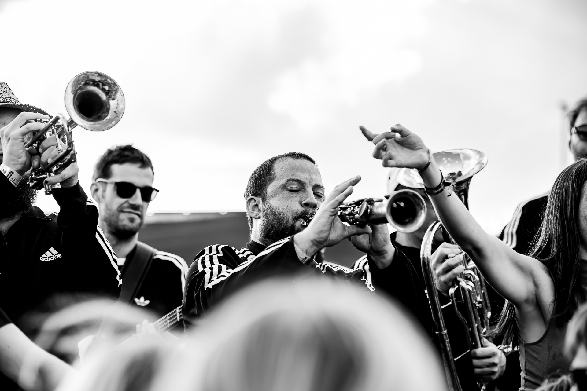 Sfeer zaterdag @ Pukkelpop 2026, picture 87, photographed by Leen Verlinden - FrontView Magazine