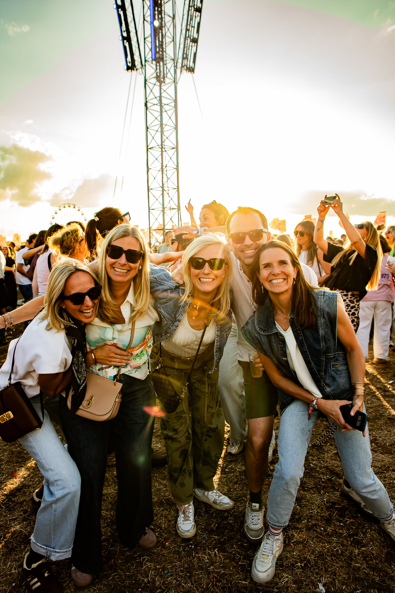 Sfeer zaterdag @ Pukkelpop 2026, picture 39, photographed by Leen Verlinden - FrontView Magazine