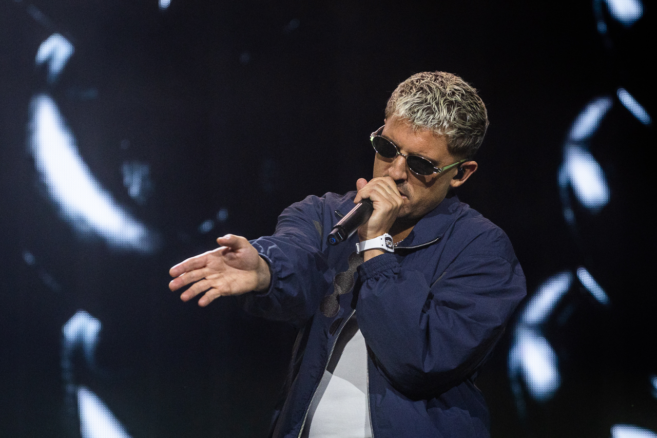 New Wave @ Lowlands 2026, picture 4, photographed by Danielle Stoop - FrontView Magazine
