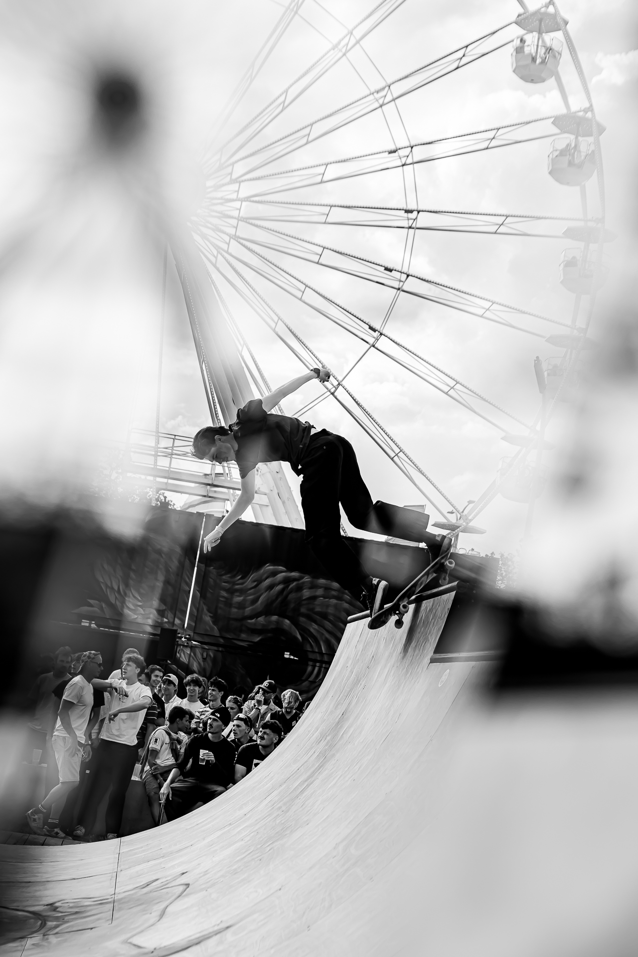 Sfeer zaterdag @ Pukkelpop 2026, picture 29, photographed by Leen Verlinden - FrontView Magazine
