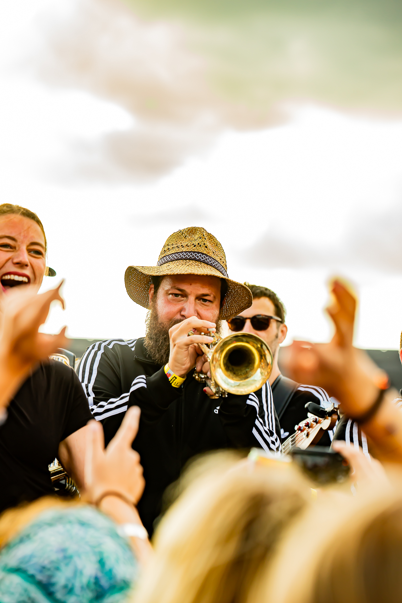Sfeer zaterdag @ Pukkelpop 2026, picture 86, photographed by Leen Verlinden - FrontView Magazine