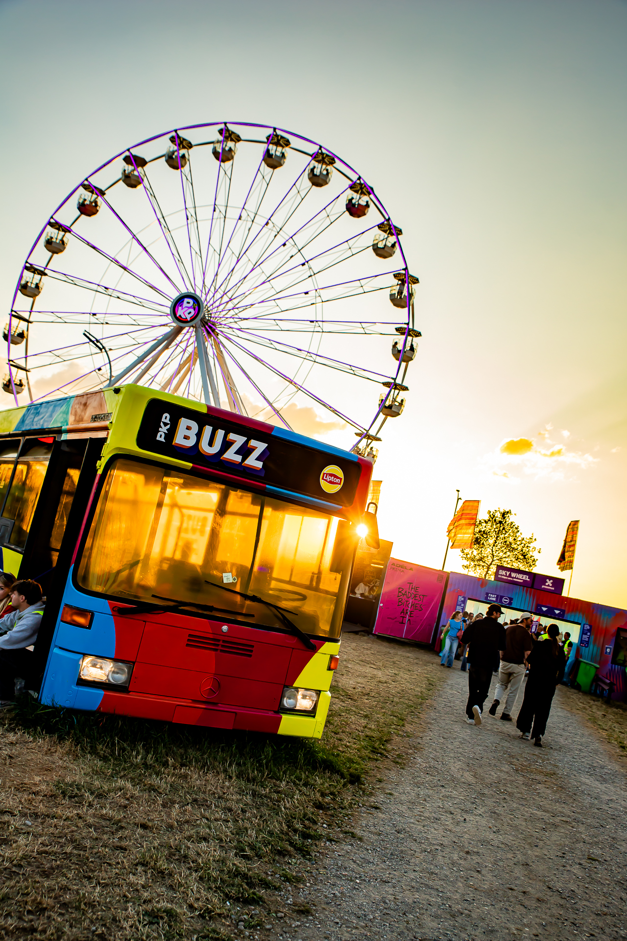 Sfeer zaterdag @ Pukkelpop 2026, picture 49, photographed by Leen Verlinden - FrontView Magazine