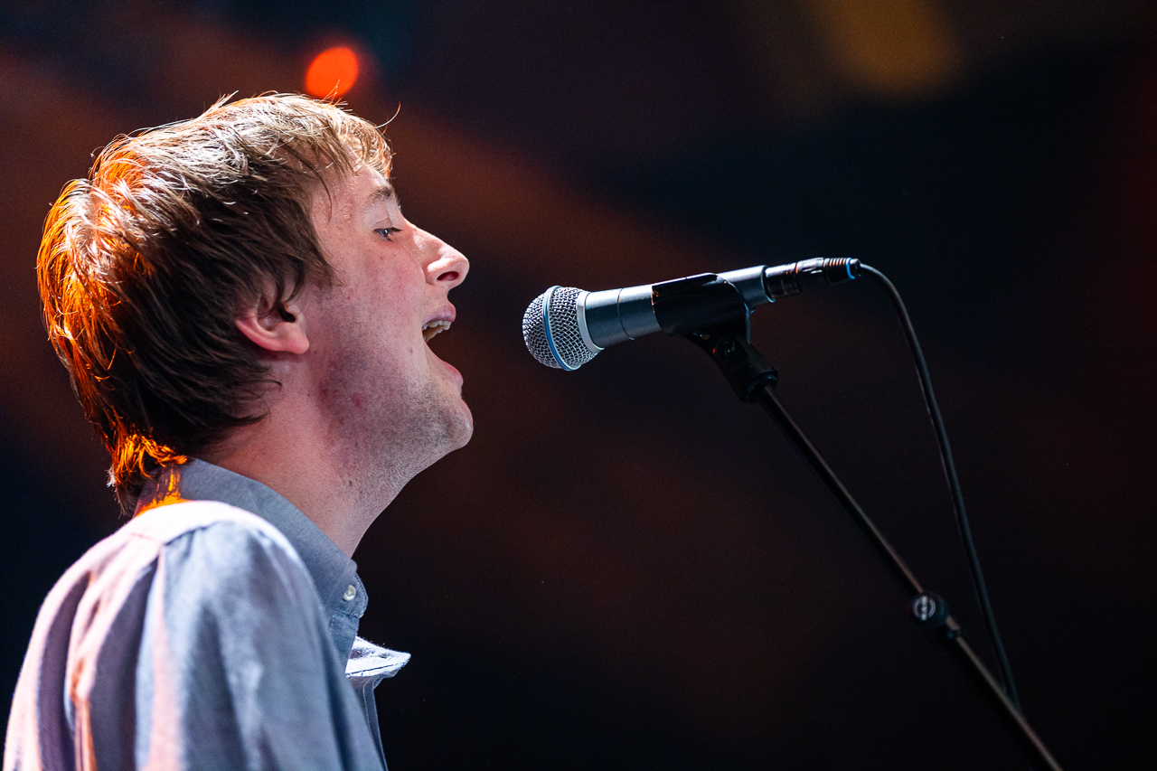 Dove Ellis @ Lowlands 2026, picture 5, photographed by Danielle Stoop - FrontView Magazine