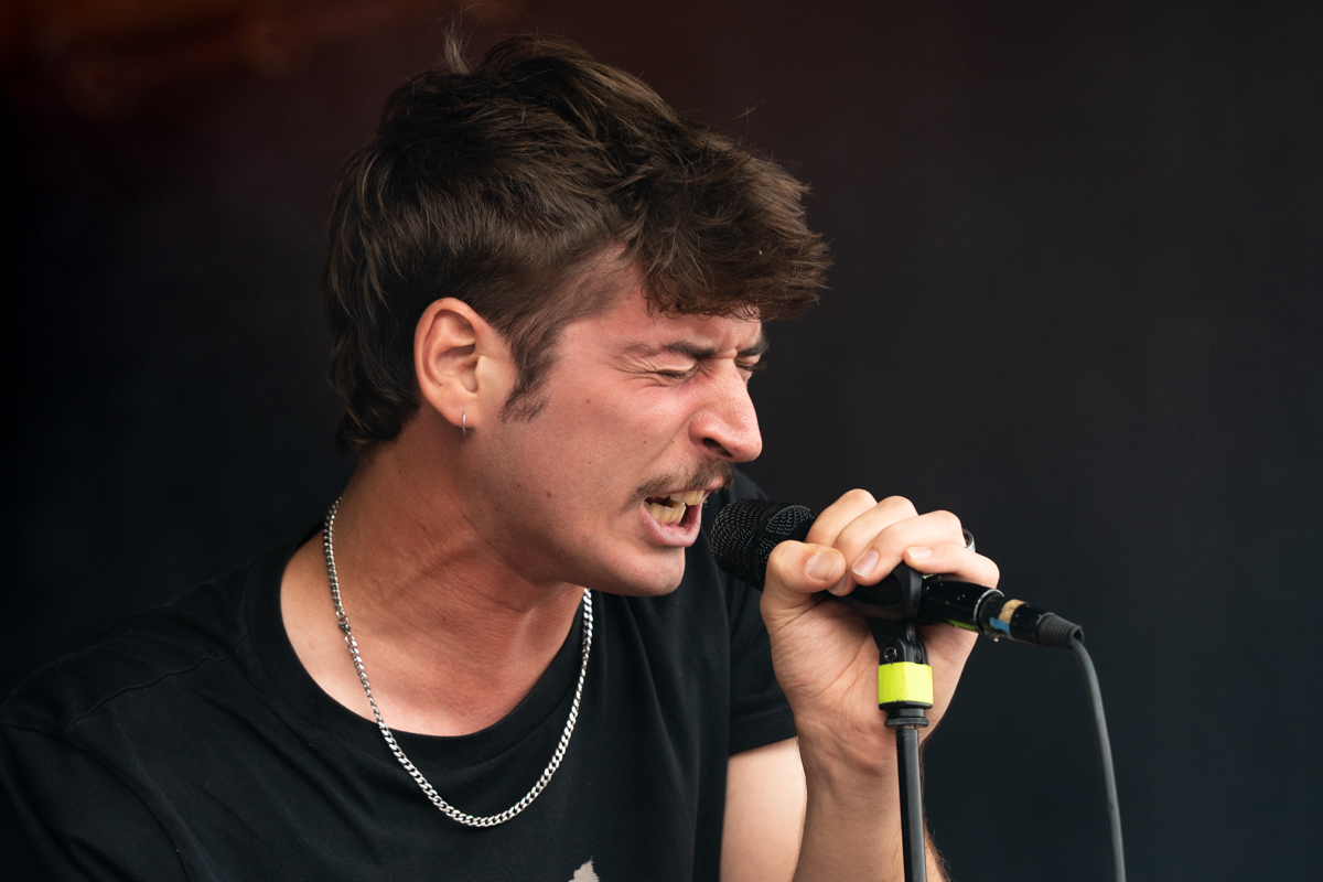 Waste @ Down The Hill, picture 7, photographed by Koen Marcoen - FrontView Magazine