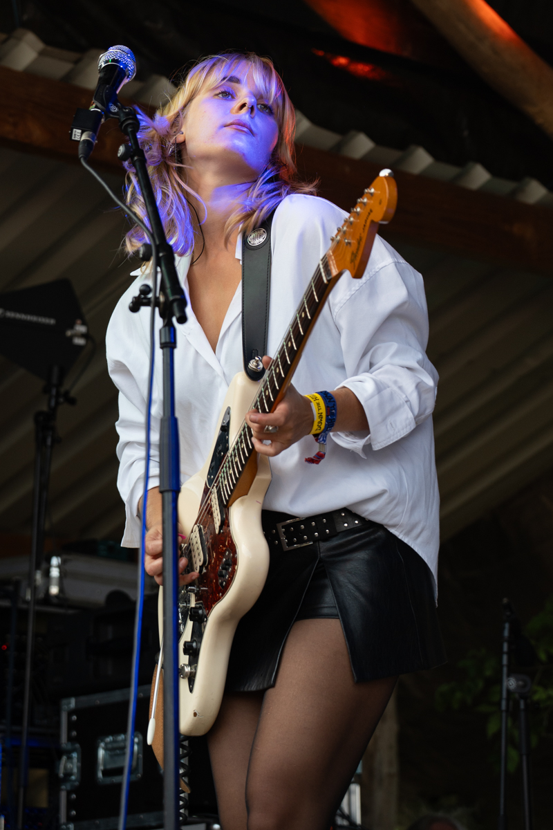 Waste @ Down The Hill, picture 2, photographed by Koen Marcoen - FrontView Magazine